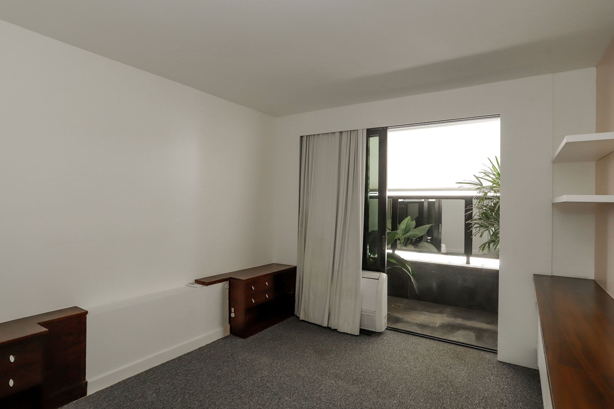  Duplex Penthouse with a Pool and Views of Cristo Redentor in Leblon - 物件實景