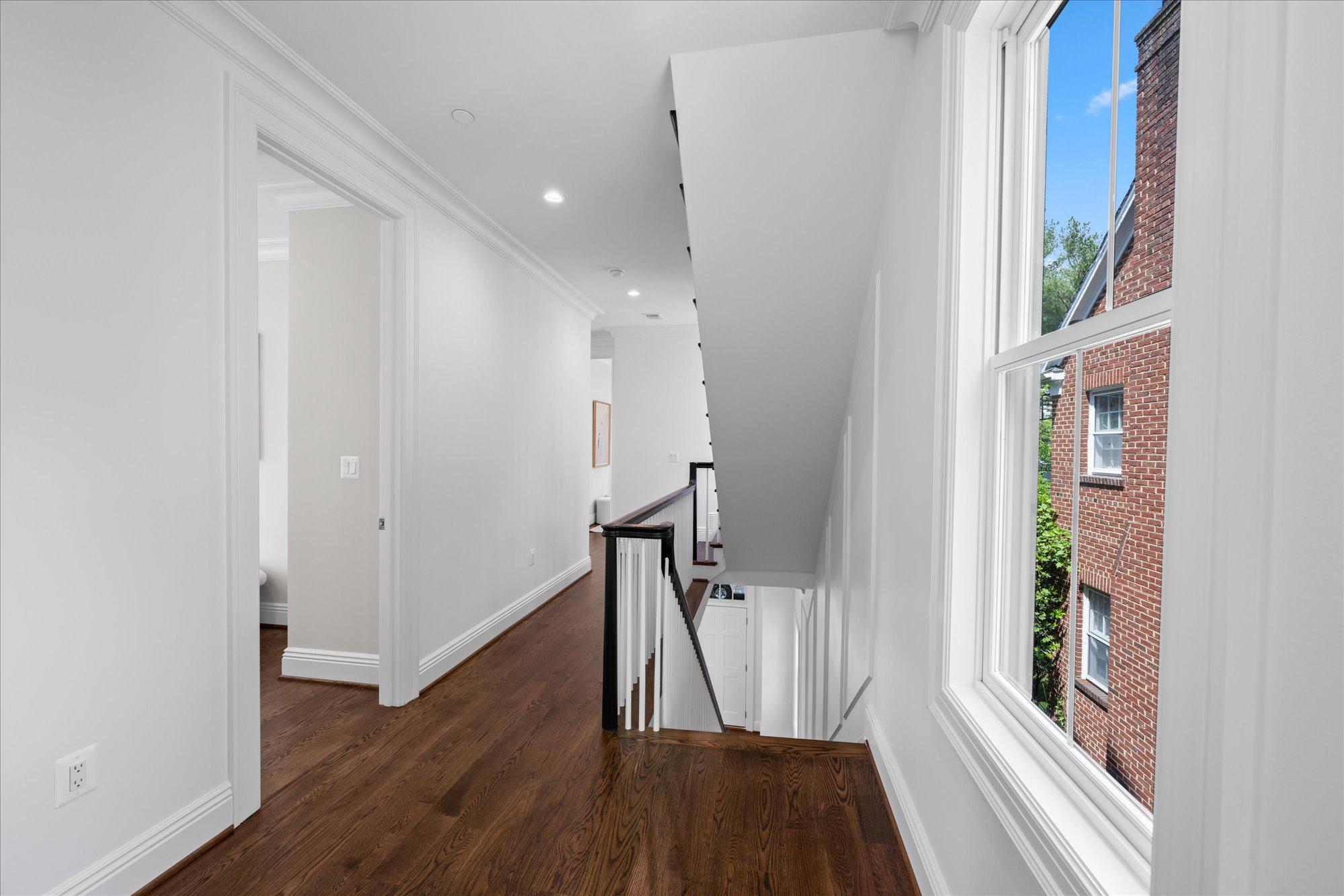  4631 49th Street NW, Washington, DC, 20016 - 物件實景