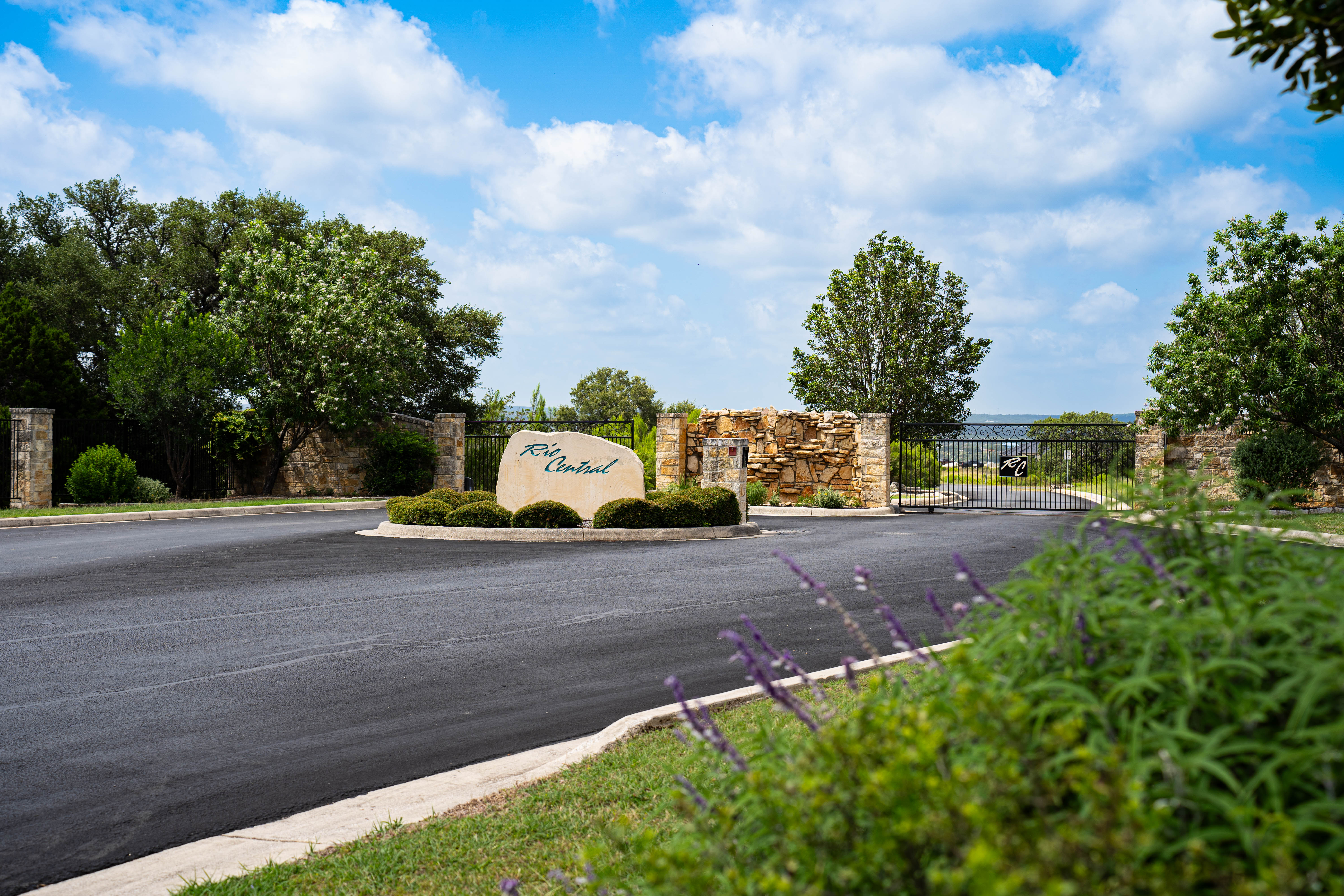  Refined Hill Country Living on the Guadalupe - 物件實景