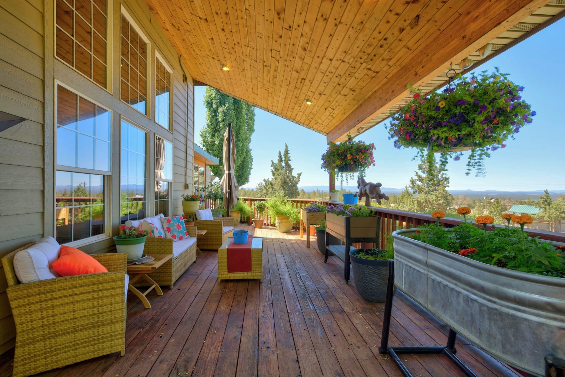  15555 SW Hahlen Avenue Powell Butte, OR 97753 - 物件實景
