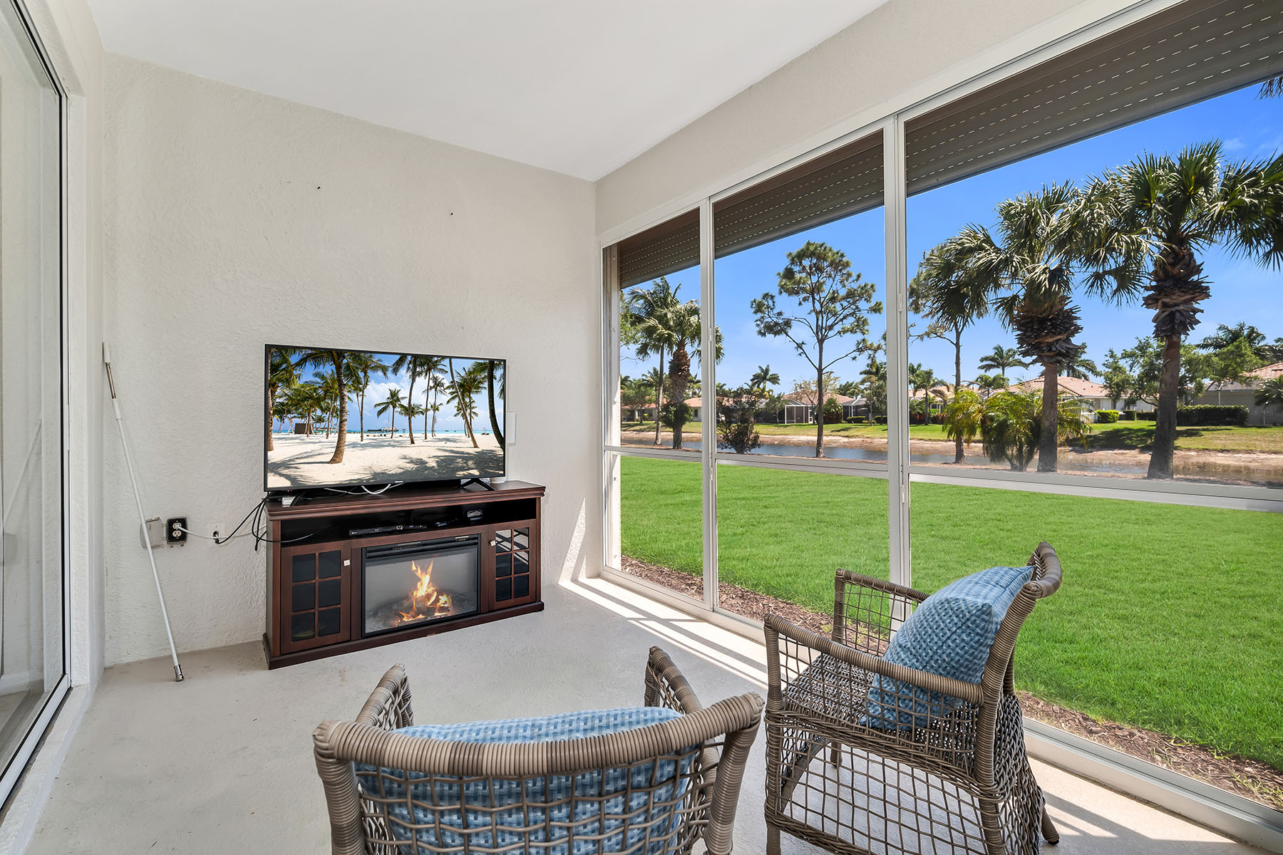  REFLECTION LAKES - 物件實景