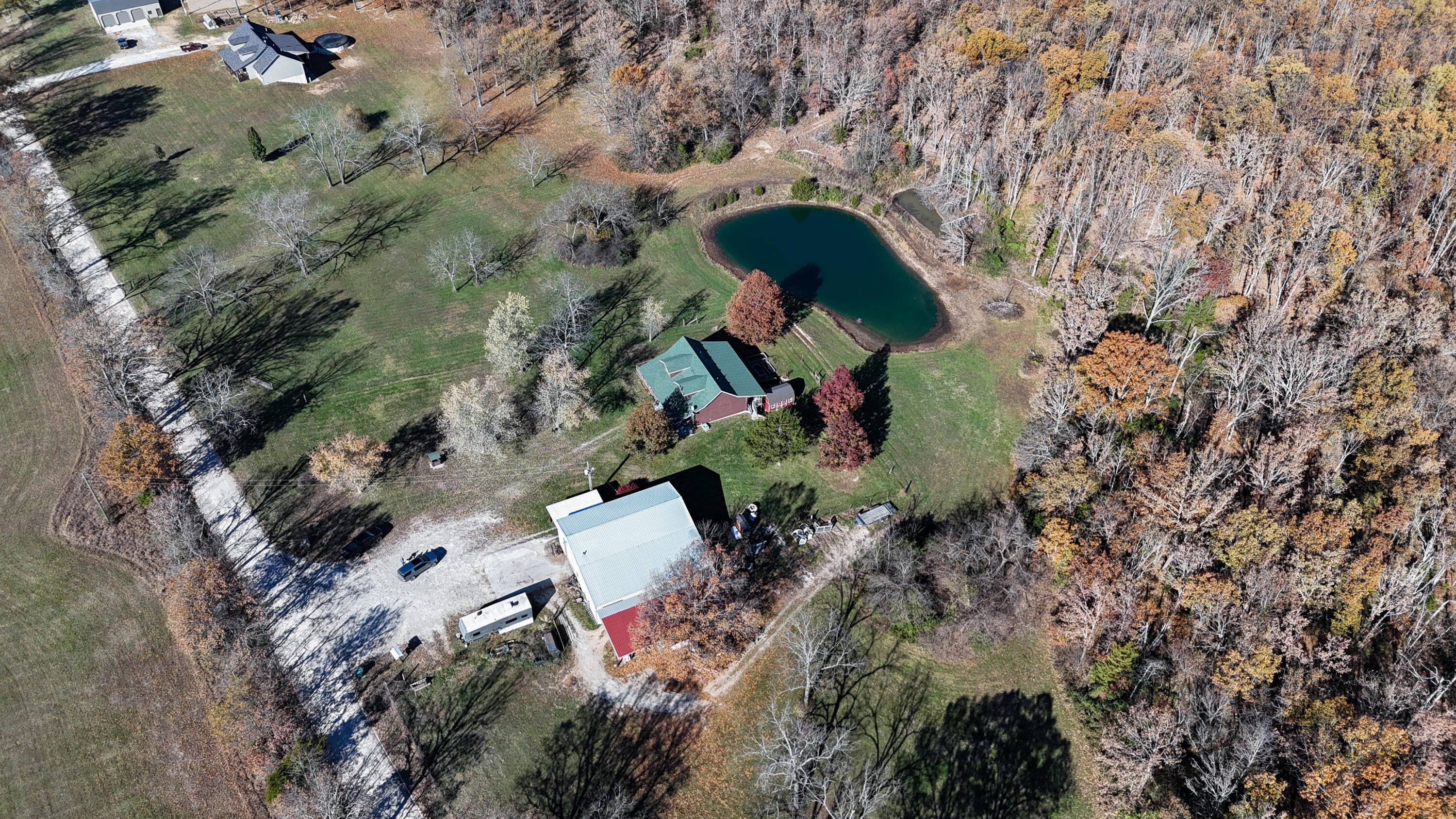 Norwood, Missouri, 65717, United States, 3 Bedrooms Bedrooms, ,3 BathroomsBathrooms,Residential,For Sale,2006315