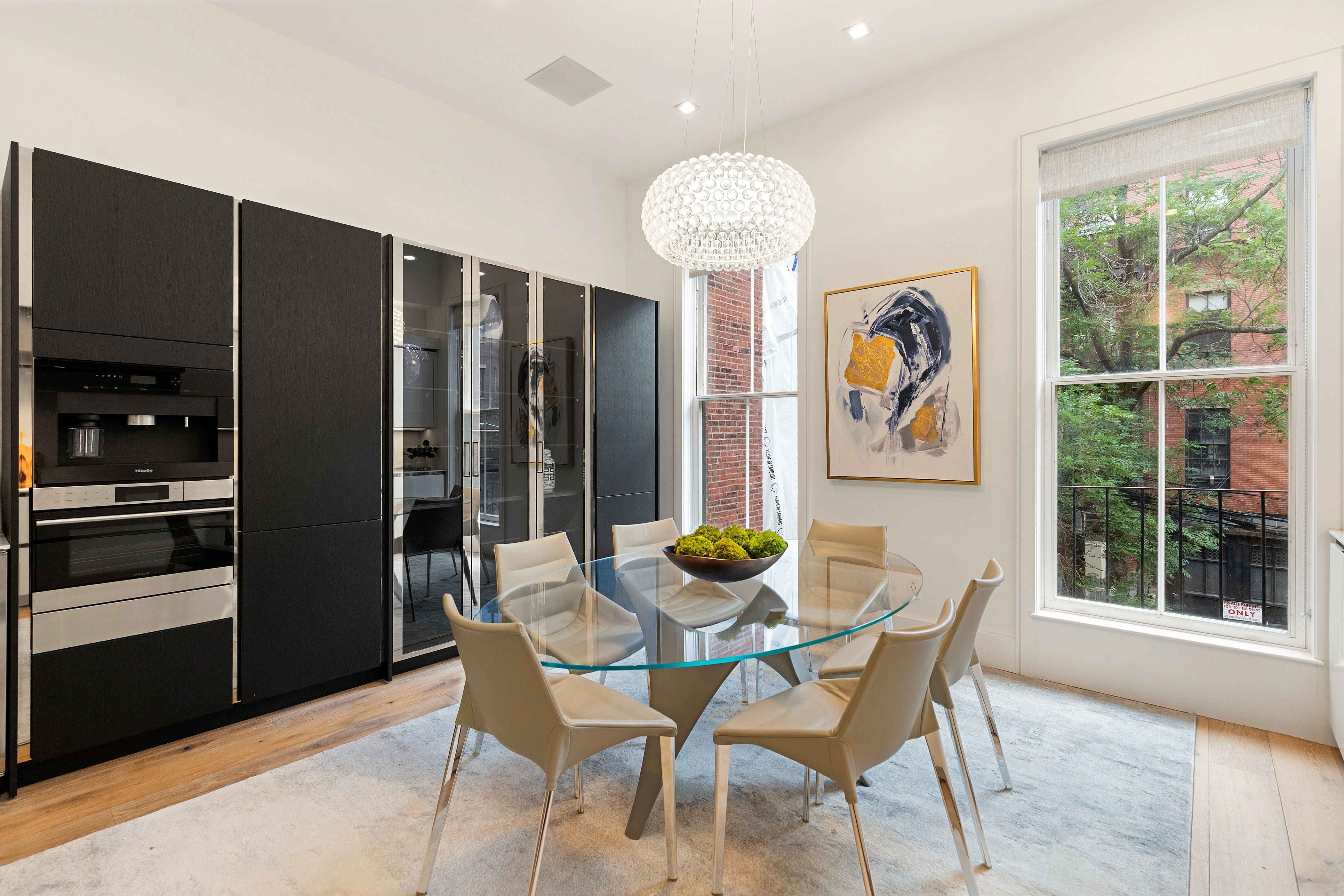  7 Marlborough Street, Unit 1, Boston, MA, 02116 - 物件實景