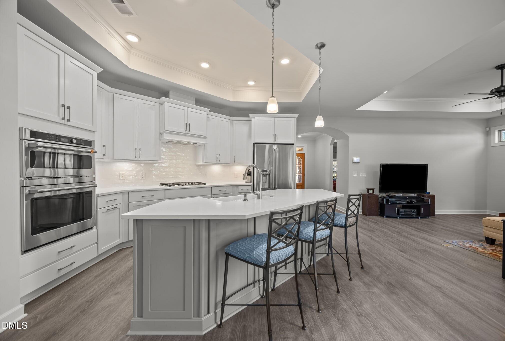 Cary, North Carolina, 27518, United States, 2 Bedrooms Bedrooms, ,2 BathroomsBathrooms,Residential,For Sale,1988314