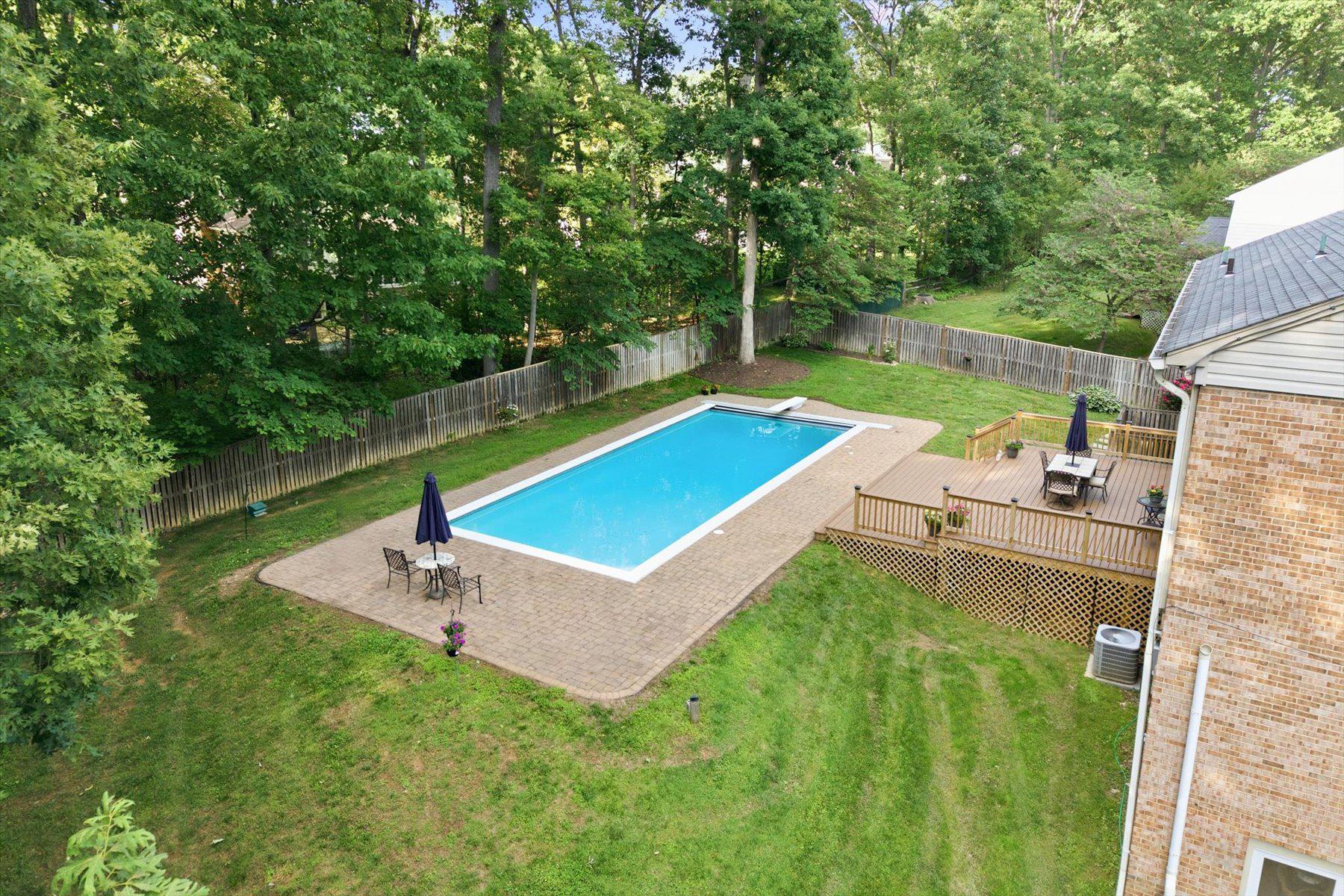  11152 Powder Horn Drive, Potomac, MD, 20854 - 物件實景