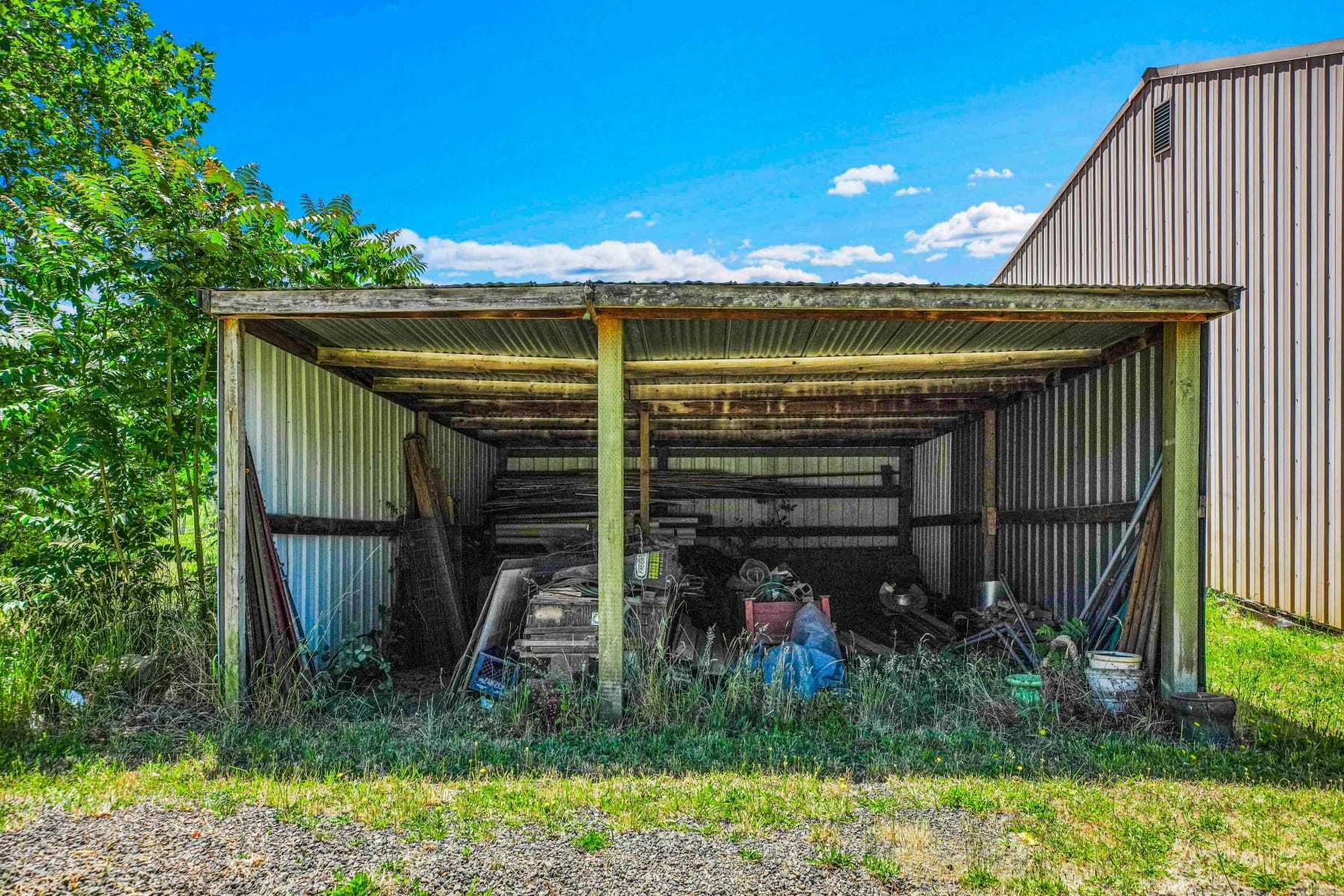  27100 NE BELL RD Newberg, OR 97132 - 物件實景