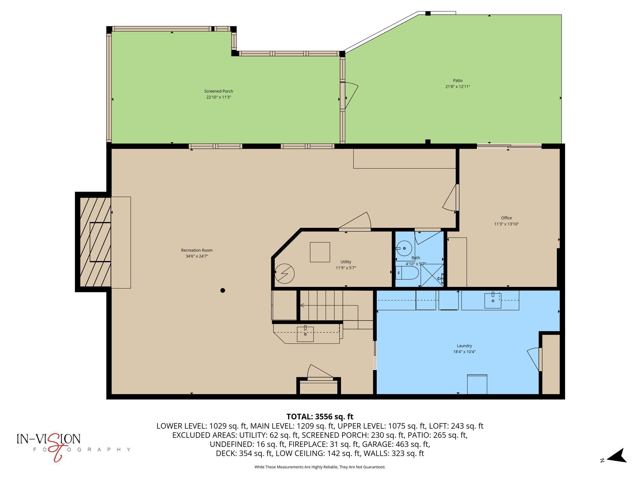  12602 Tartan Lane, Fort Washington, MD, 20744 - 物件實景