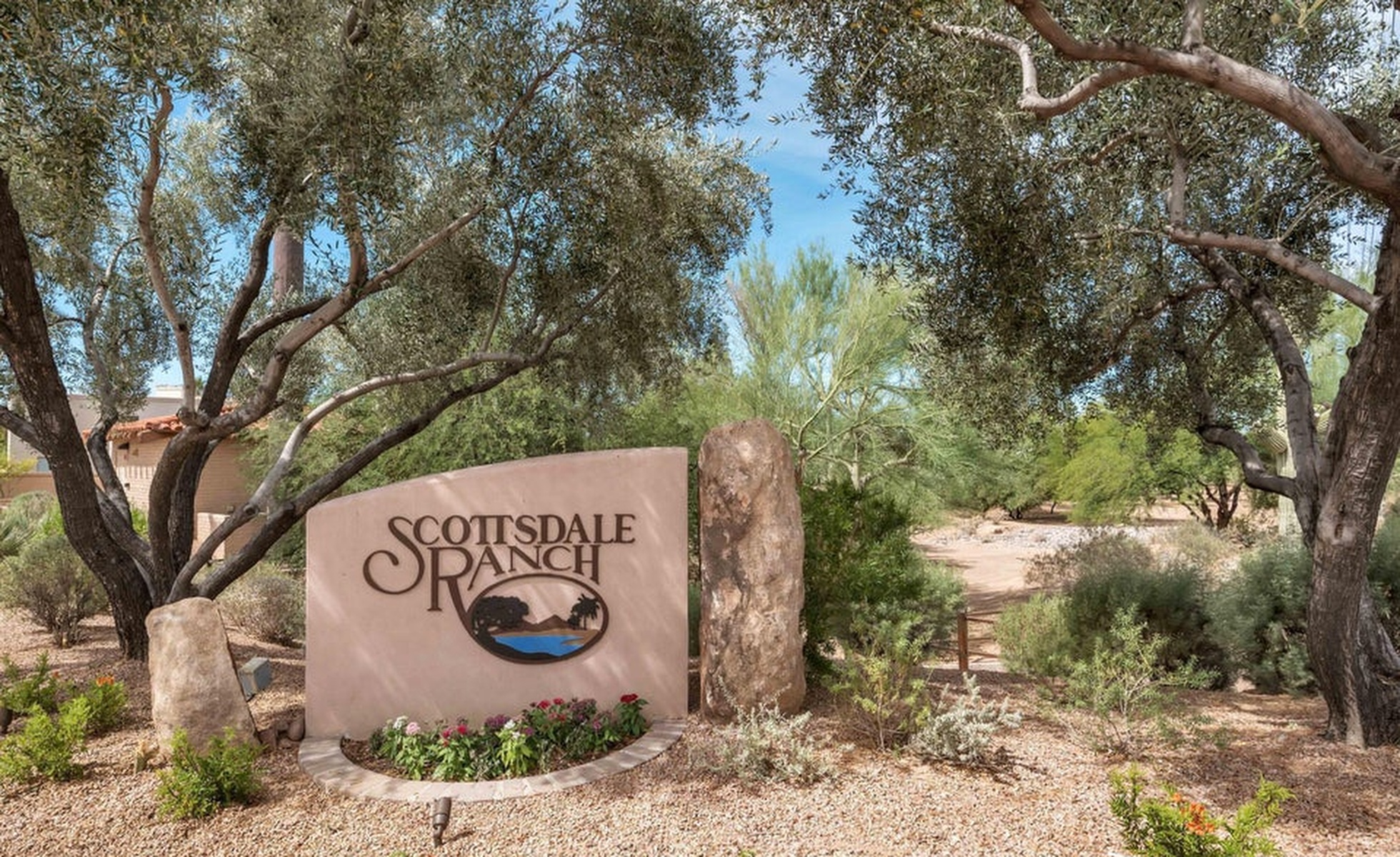  10150 East San Salvador Drive, Scottsdale, AZ 85258 - 物件實景
