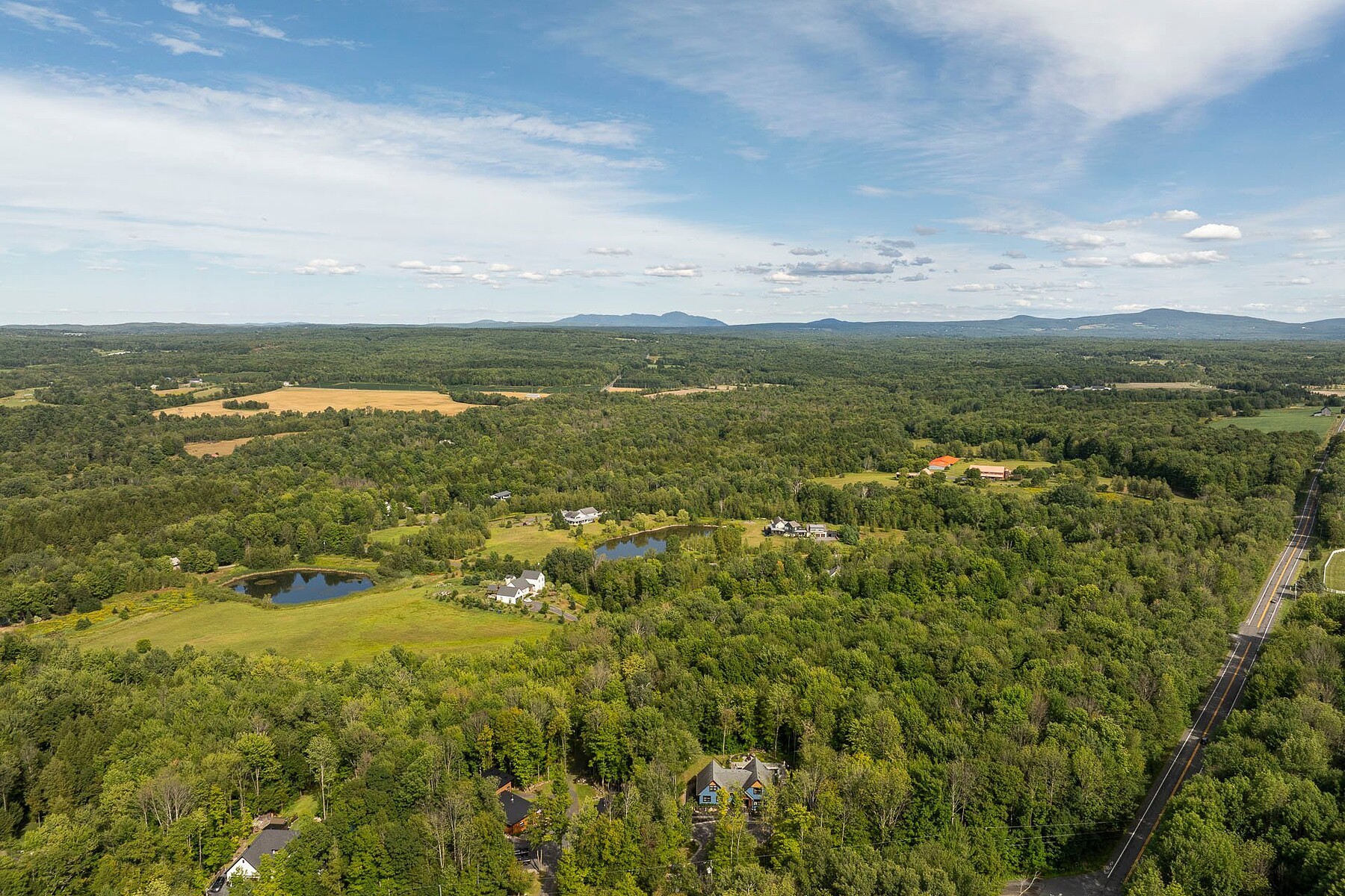  Bromont, Eastern Townships - 物件實景