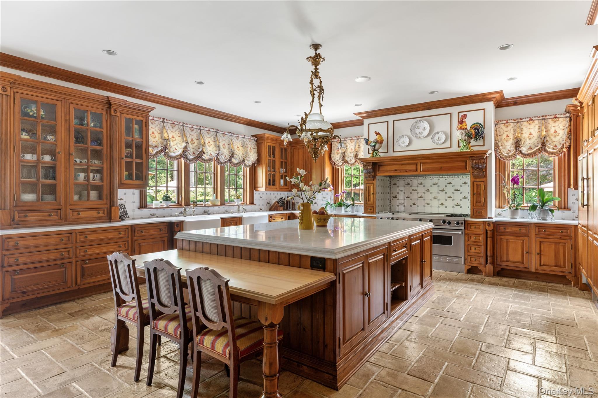  39 Chestnut Hill Drive, Upper Brookville, NY, 11771 - 物件實景