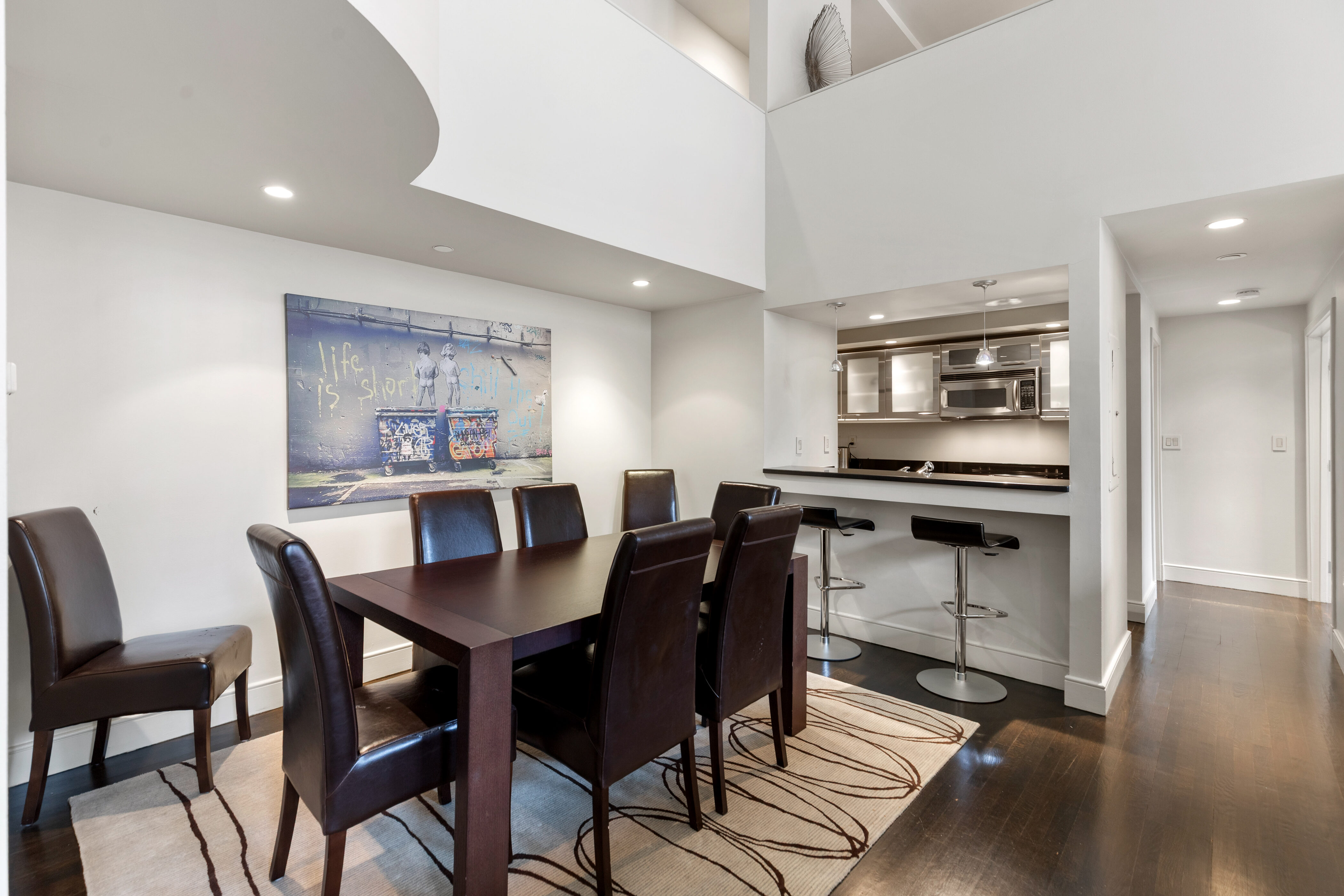 201 Newbury St, Unit 202, Boston, MA, 02116 - 物件實景