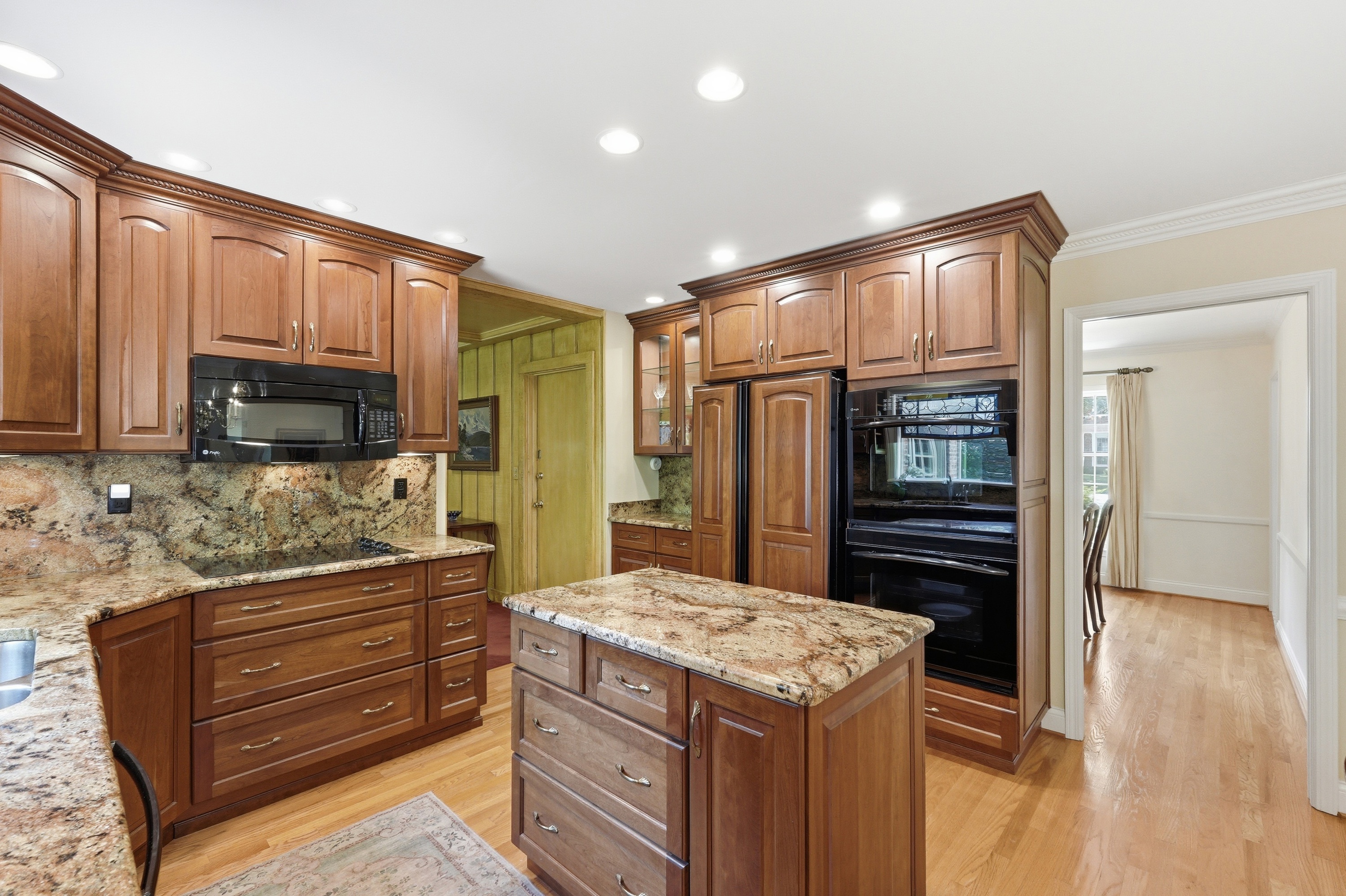  6402 Haverhill Road, Louisville, KY 40222 - 物件實景