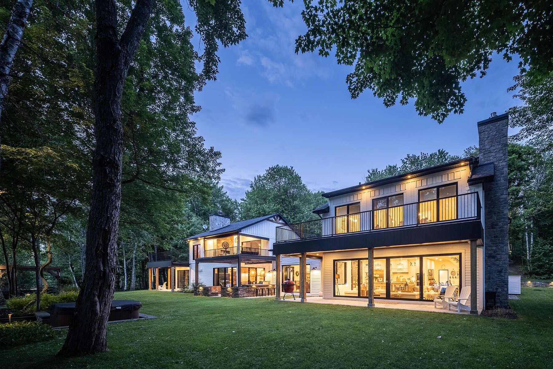  Hatley - Canton, Eastern Townships - 物件實景
