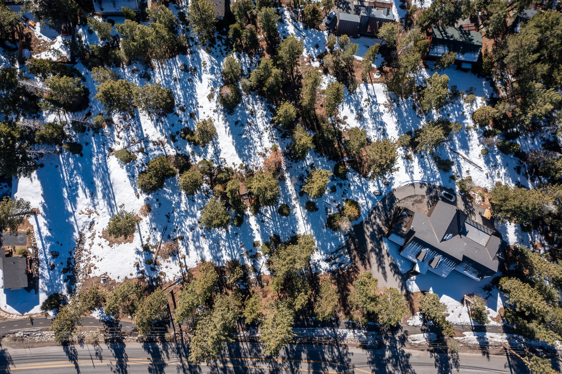  Mixed-Use Parcel in Sought-After Dollar Hill Neighborhood - 物件實景
