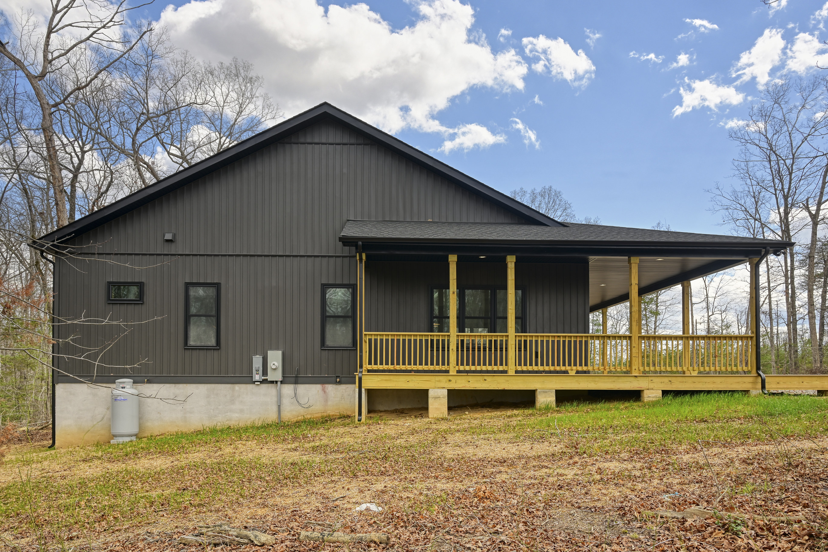 295 Equestrian Landing Trail, Bumpass, VA 23024 - 物件實景