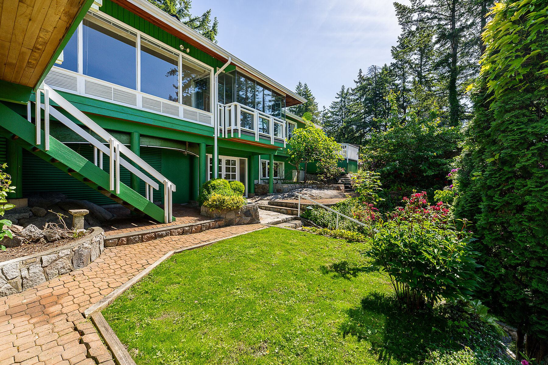  West Vancouver, Greater Vancouver - 物件實景