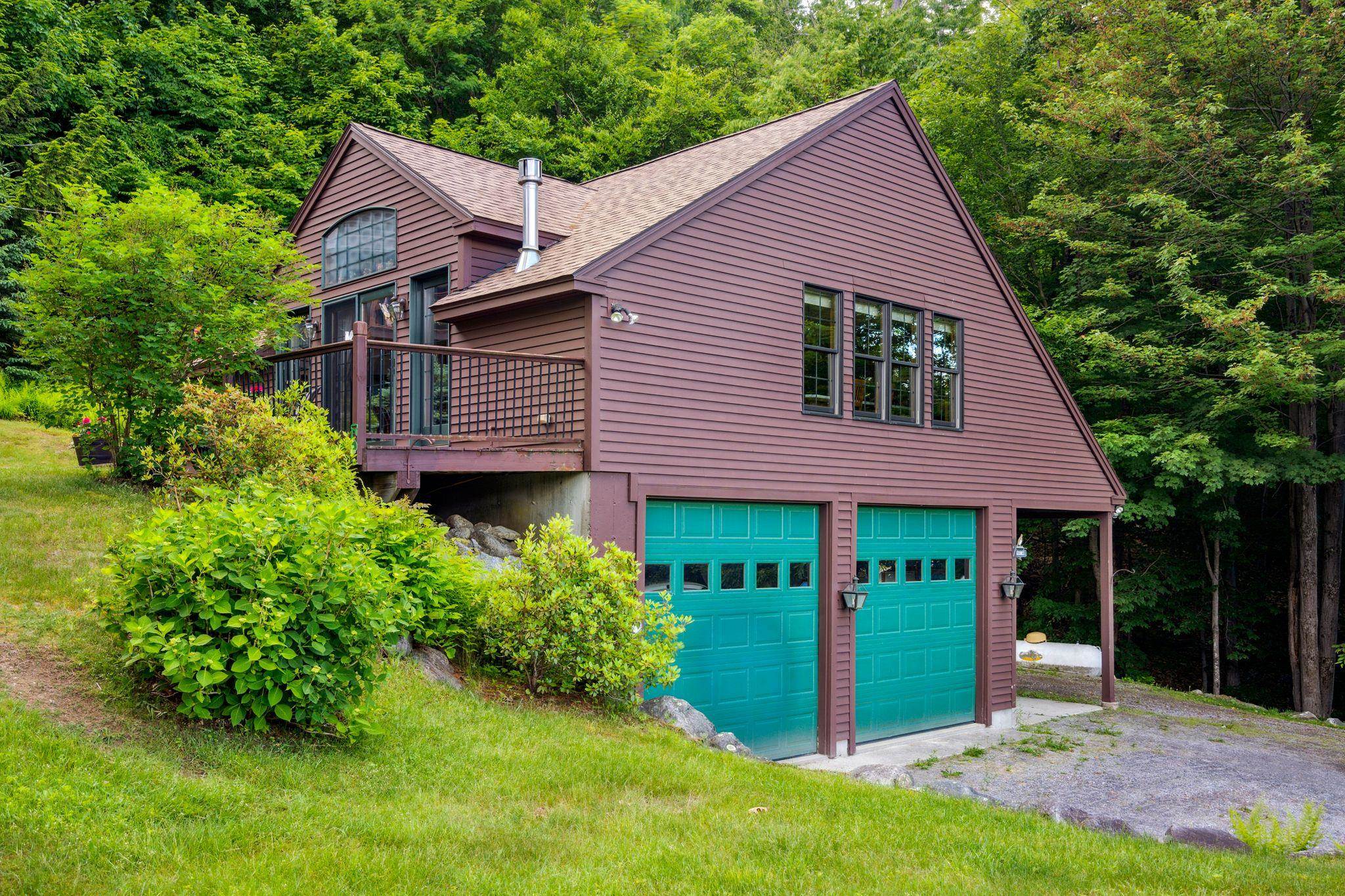 7-9 Bell Cove Extension, Newbury, New Hampshire, 03255, United States, 3 Bedrooms Bedrooms, ,2 BathroomsBathrooms,Residential,For Sale,7-9 Bell Cove Extension,1616354