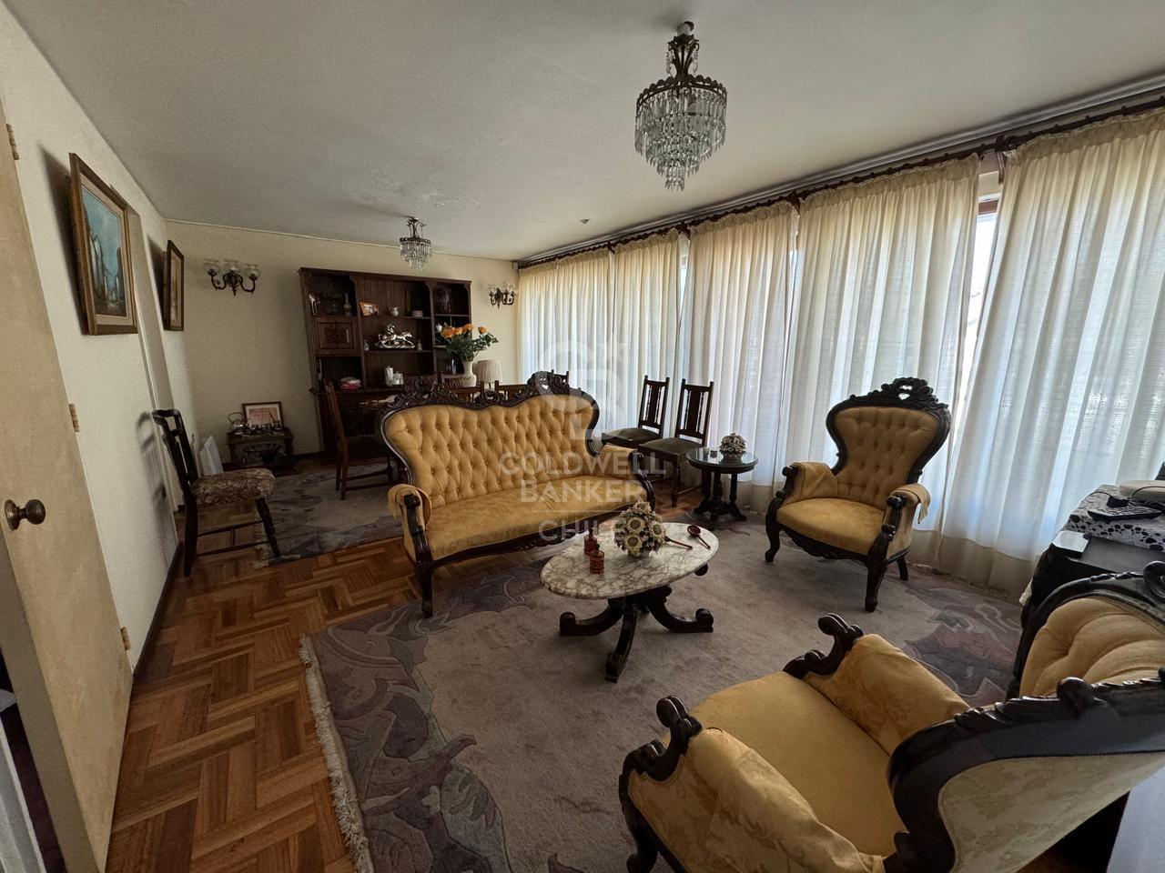 Talcahuano, Chile, 5 Bedrooms Bedrooms, ,4 BathroomsBathrooms,Residential,For Sale,1759521