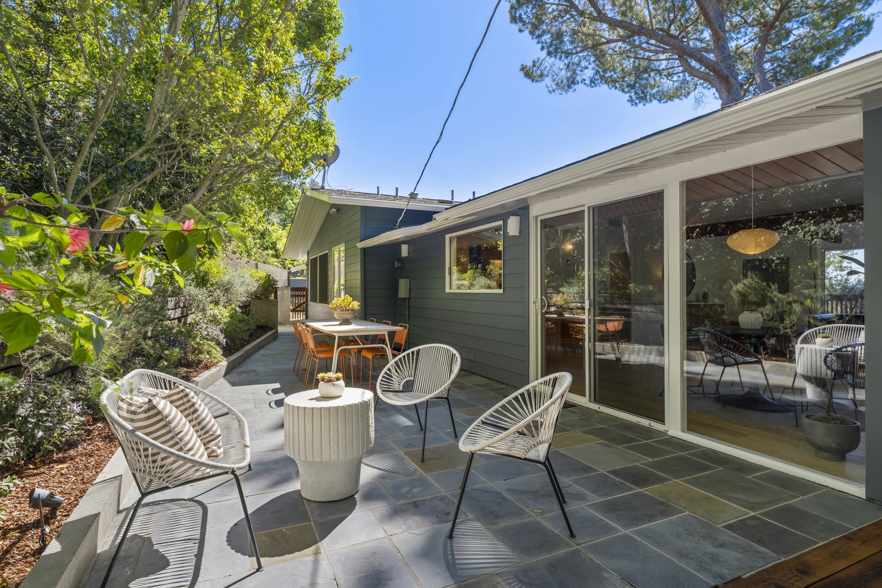  2856 Nichols Canyon Road - 物件實景