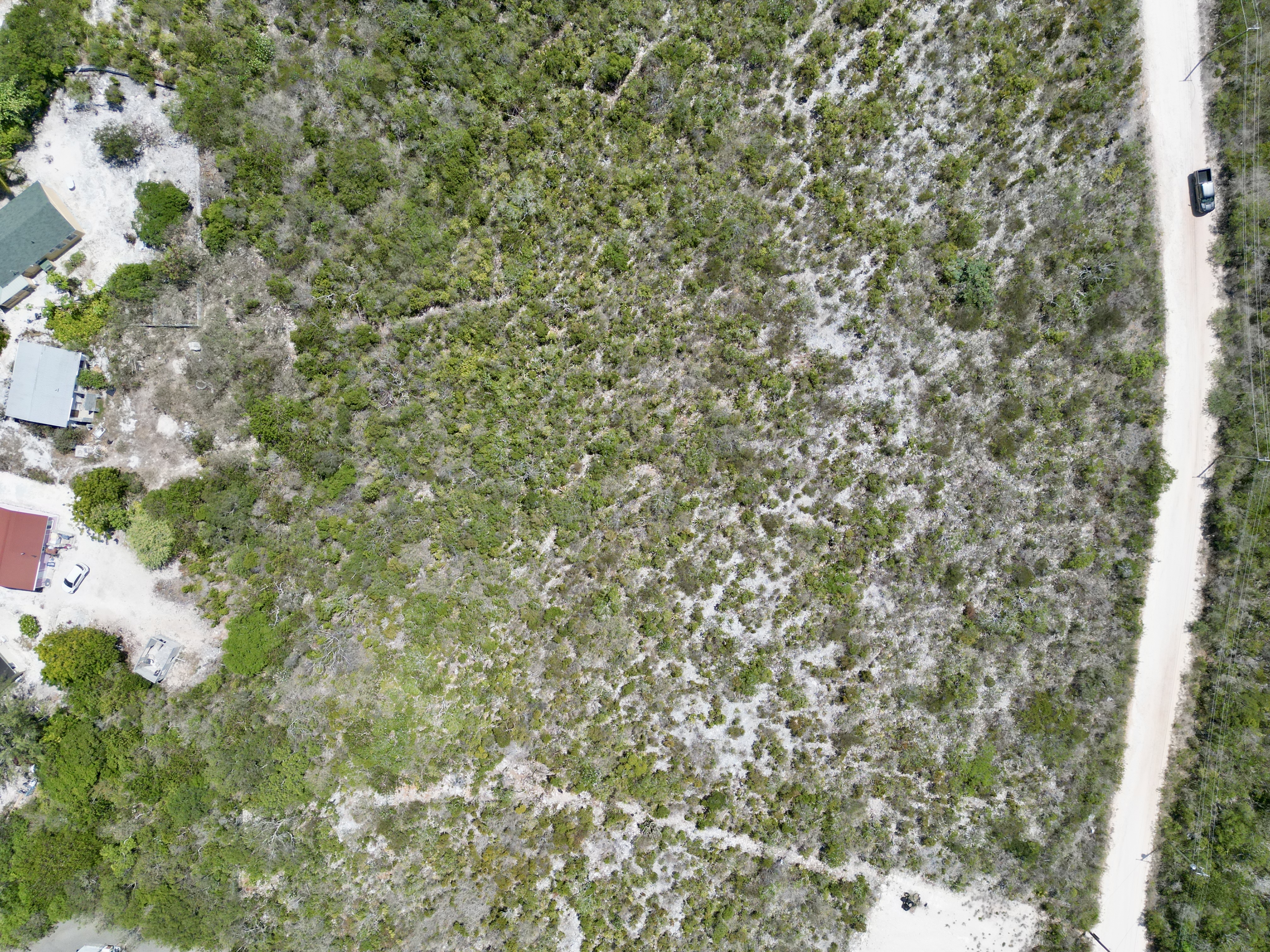  Long Bay Residential Land - 物件實景