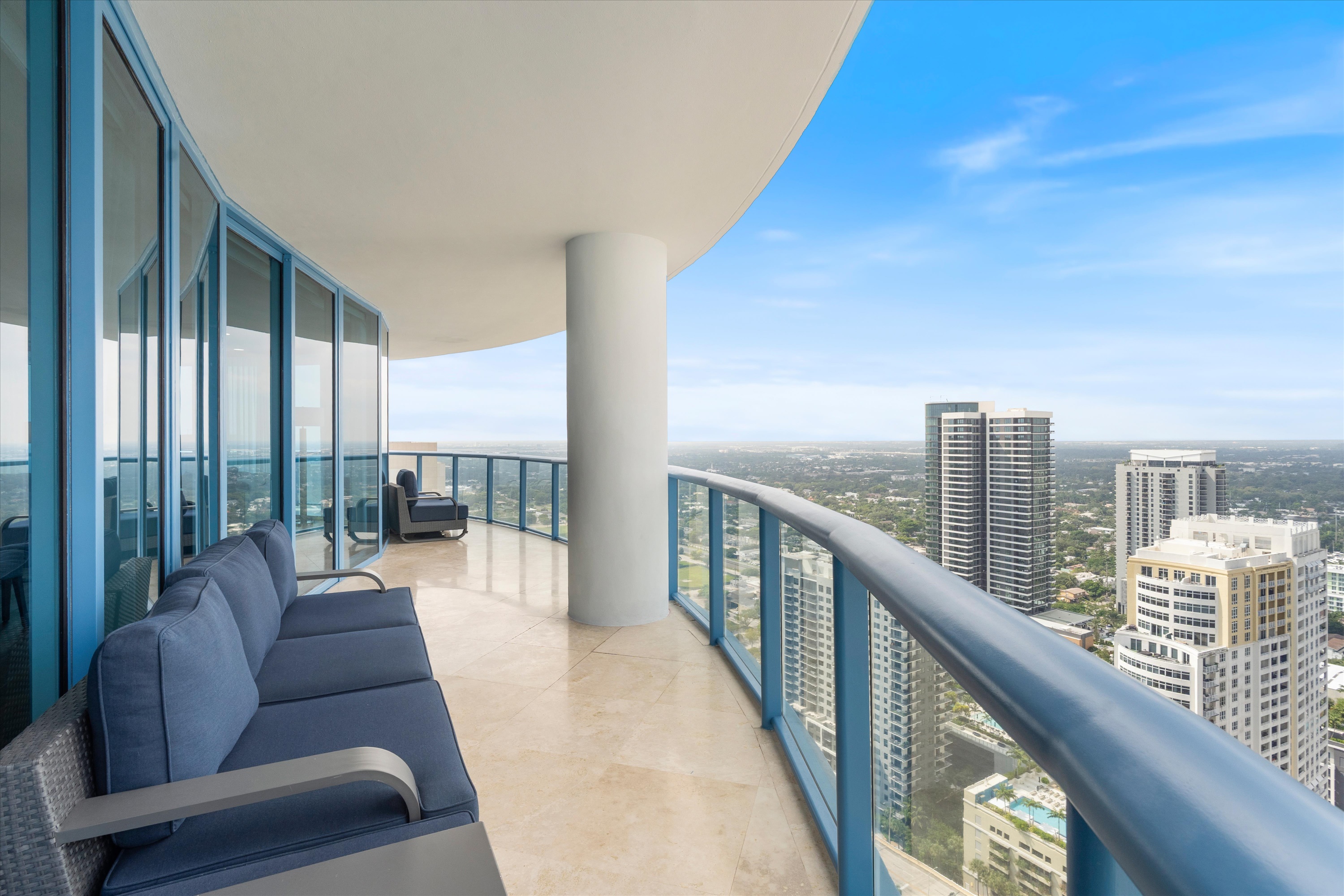  333 Las Olas Way, Fort Lauderdale, FL, 33301 - 物件實景