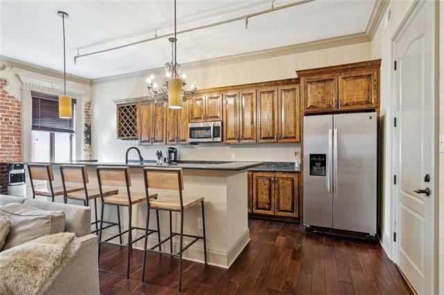 New Orleans, Louisiana, 70130, United States, ,Residential,For Sale,2013043