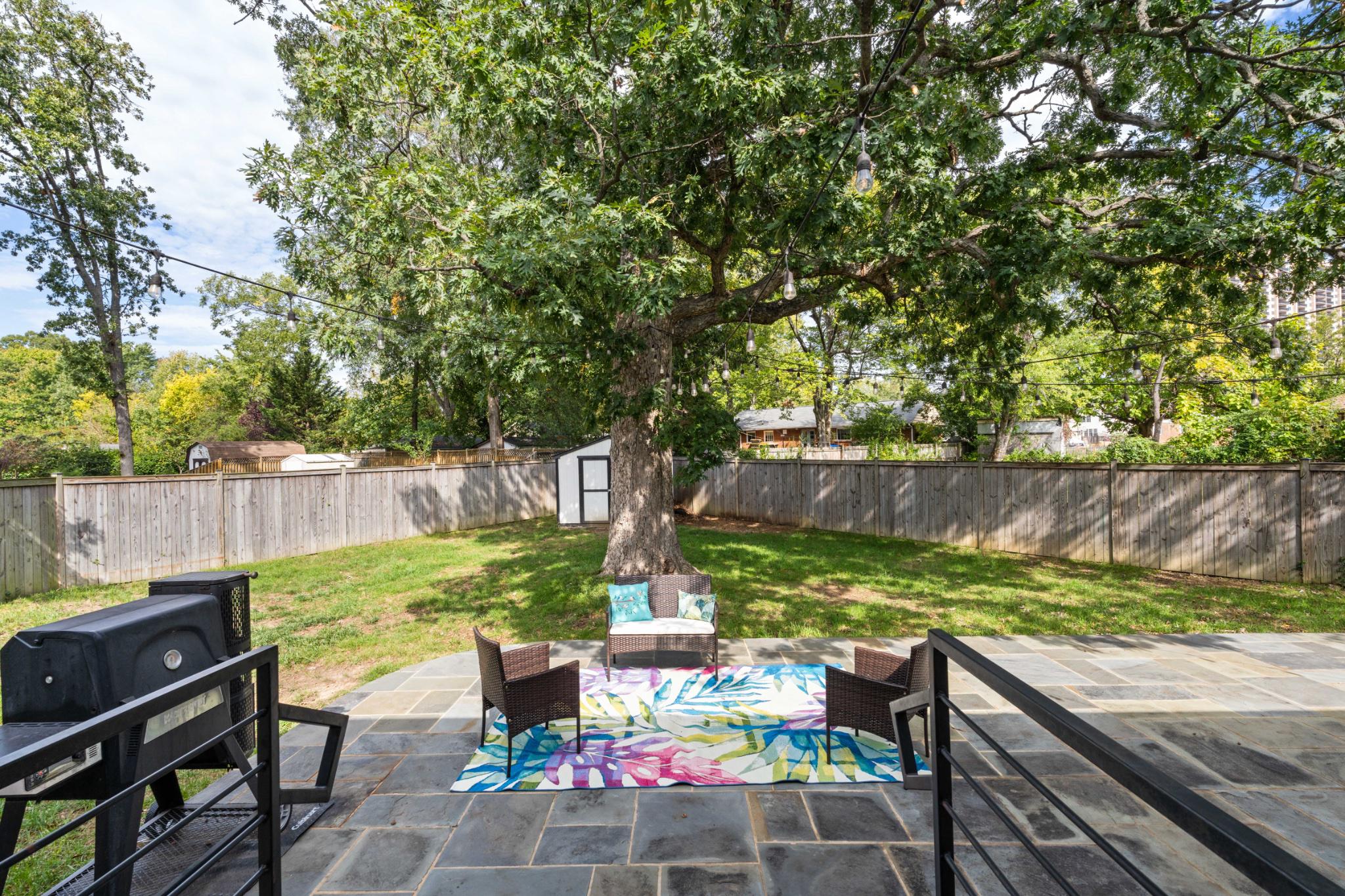  3635 Dannys Lane, Alexandria, VA, 22311 - 物件實景