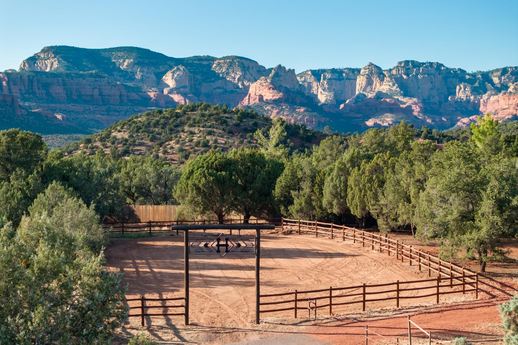  120 Paisano Road  Sedona, AZ - 物件實景