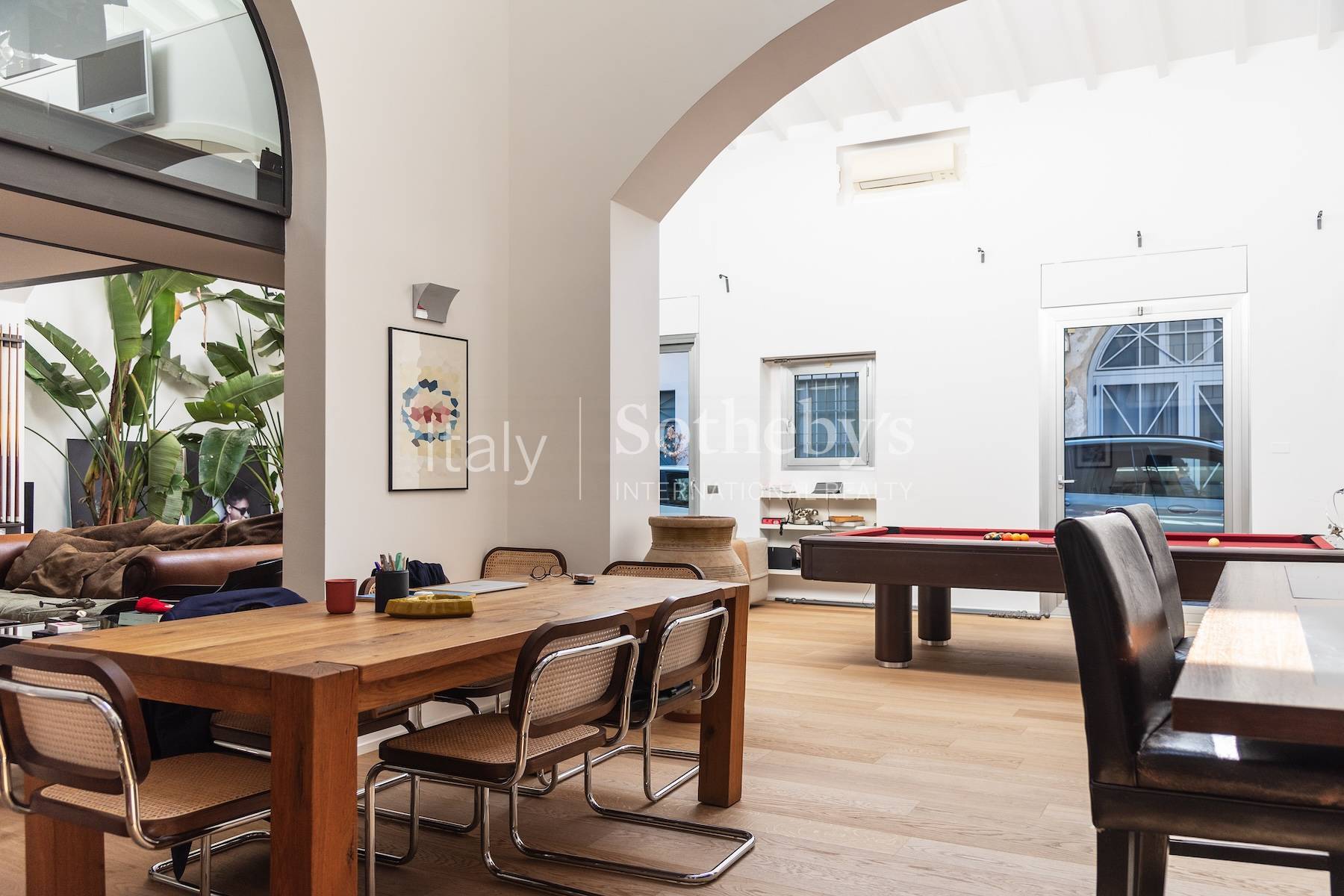  Charming independent loft in the Navigli area - 物件實景