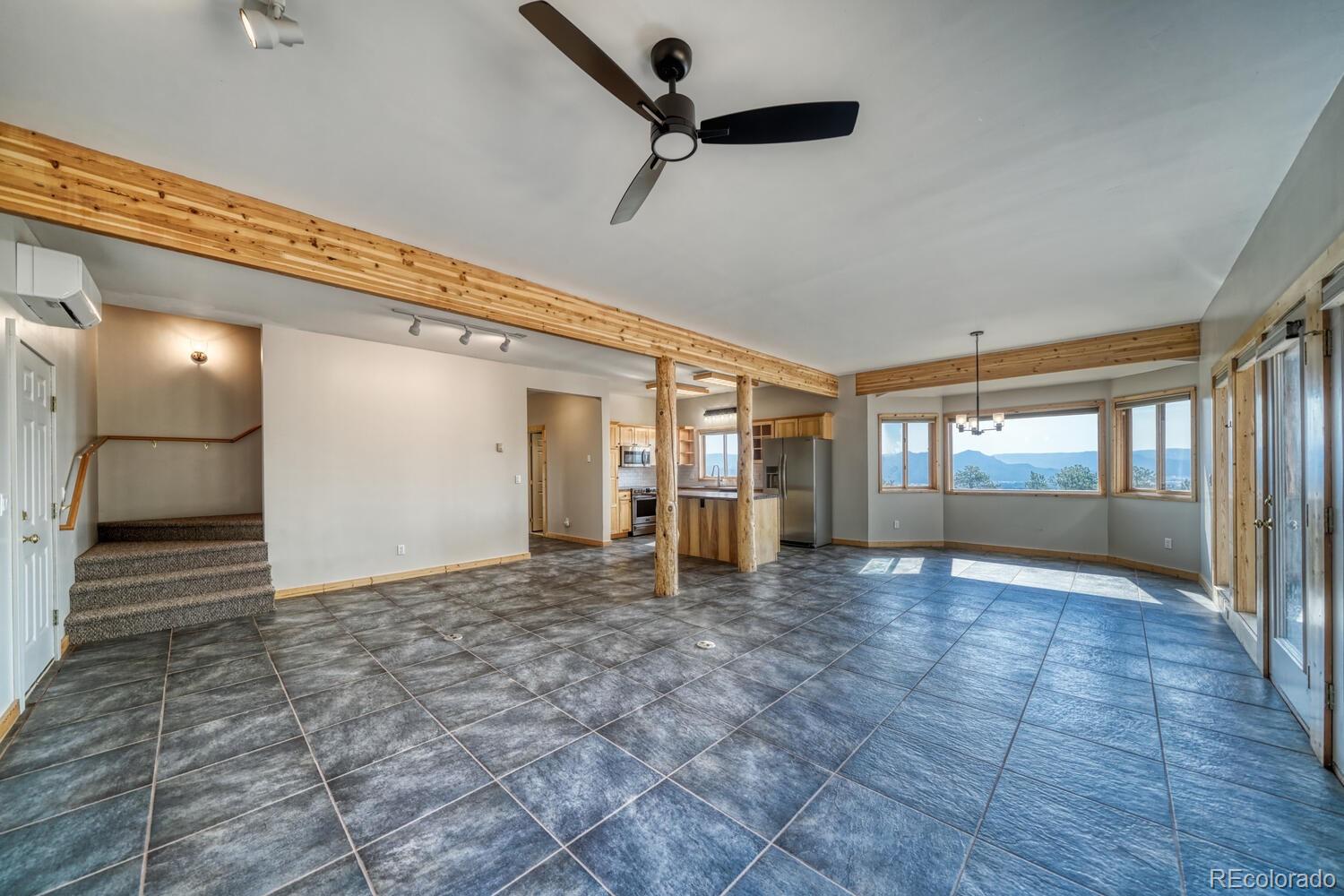 Buena Vista, Colorado, 81211, United States, 4 Bedrooms Bedrooms, ,1 BathroomBathrooms,Residential,For Sale,1905814