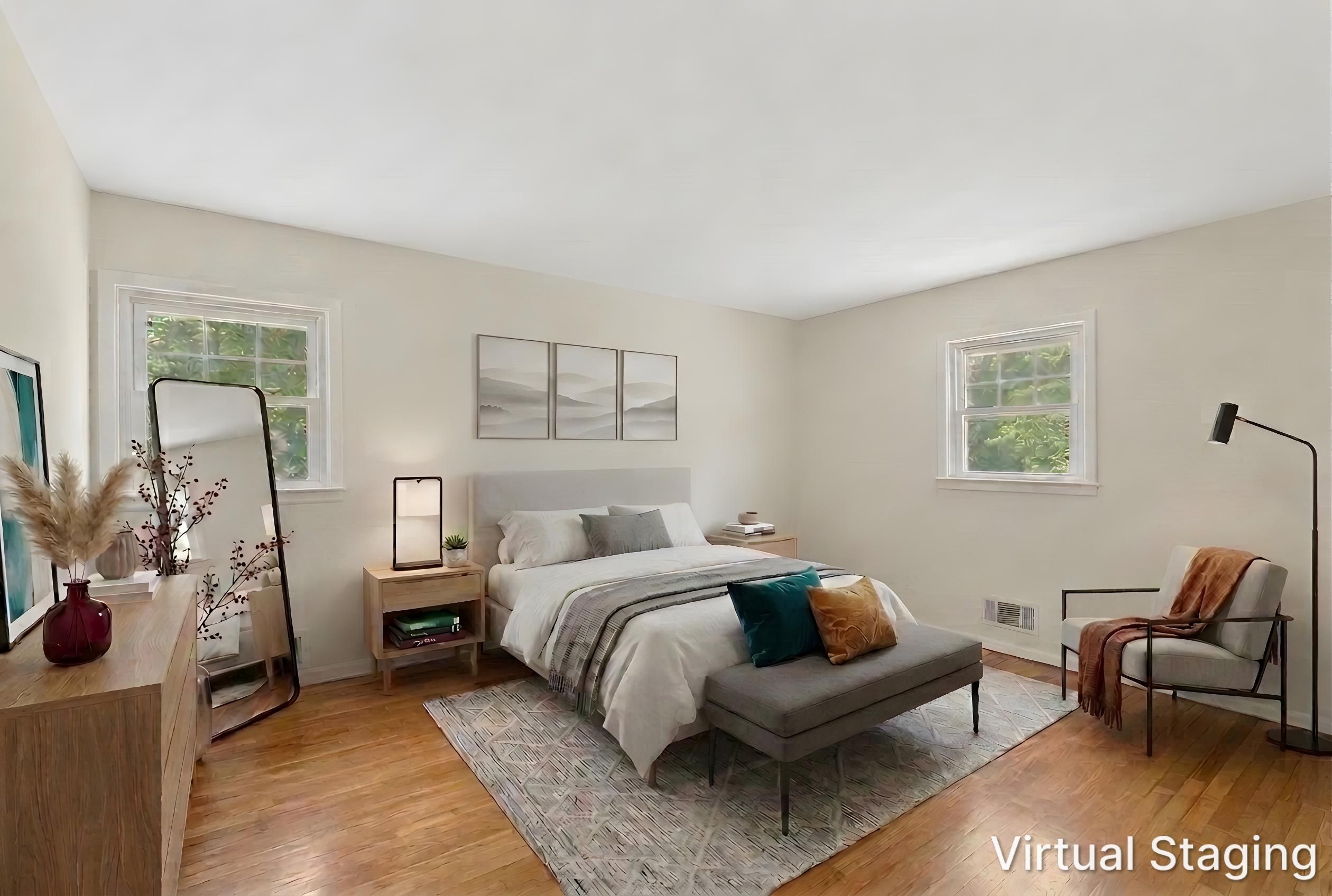  615 Maze Road, River Vale, NJ 07675 - 物件實景