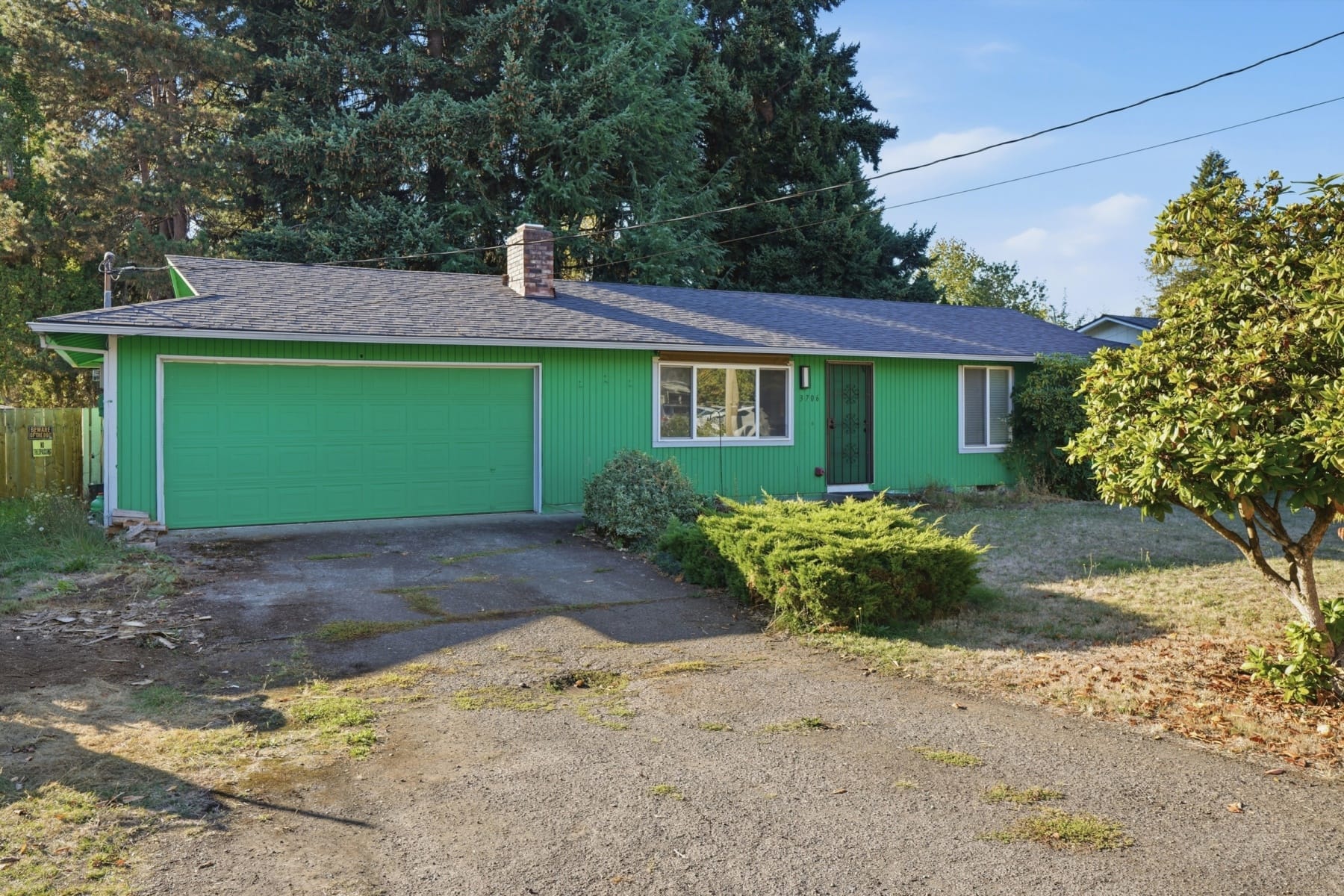  3706 NE 137TH AVE Vancouver, WA 98682 - 物件實景