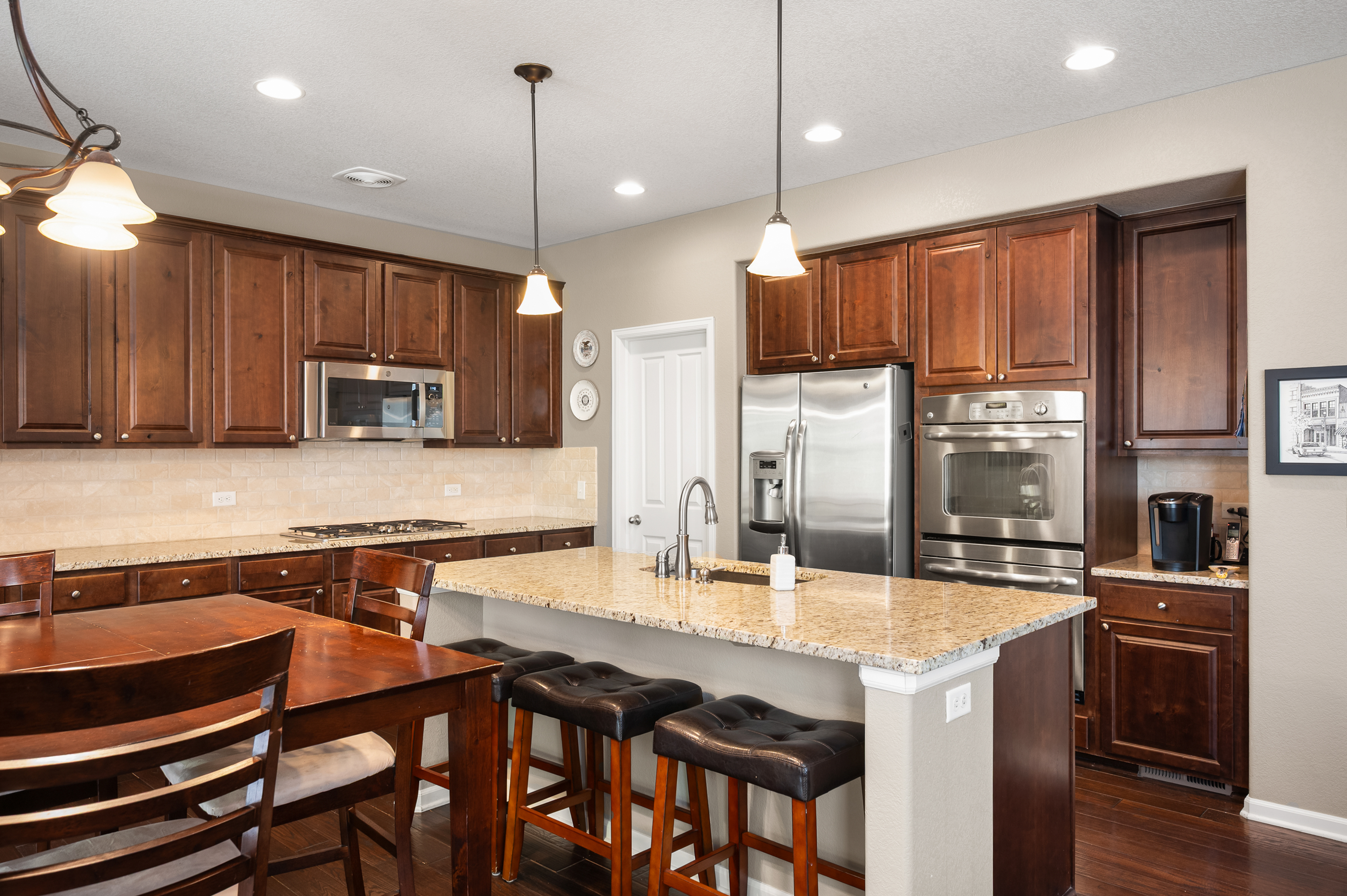  Fabulous Patio Home In Gated Community - 物件實景