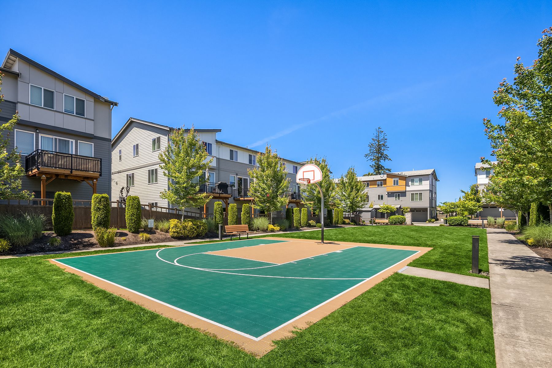  3605 192nd St SE #D, Bothell, WA 98012 - 物件實景