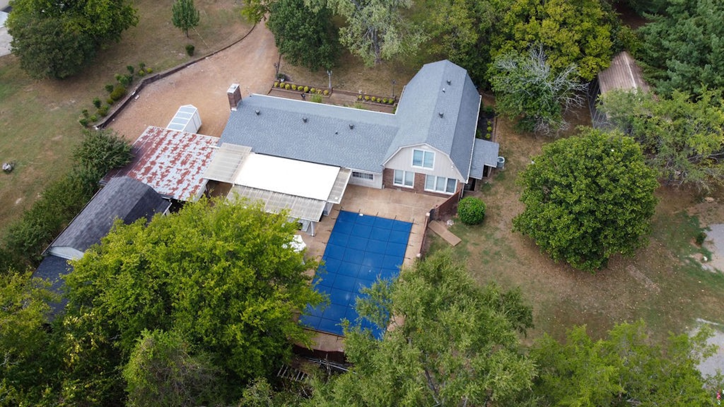  1305 Hill Lakes Ln, Lebanon, TN, 37090 - 物件實景