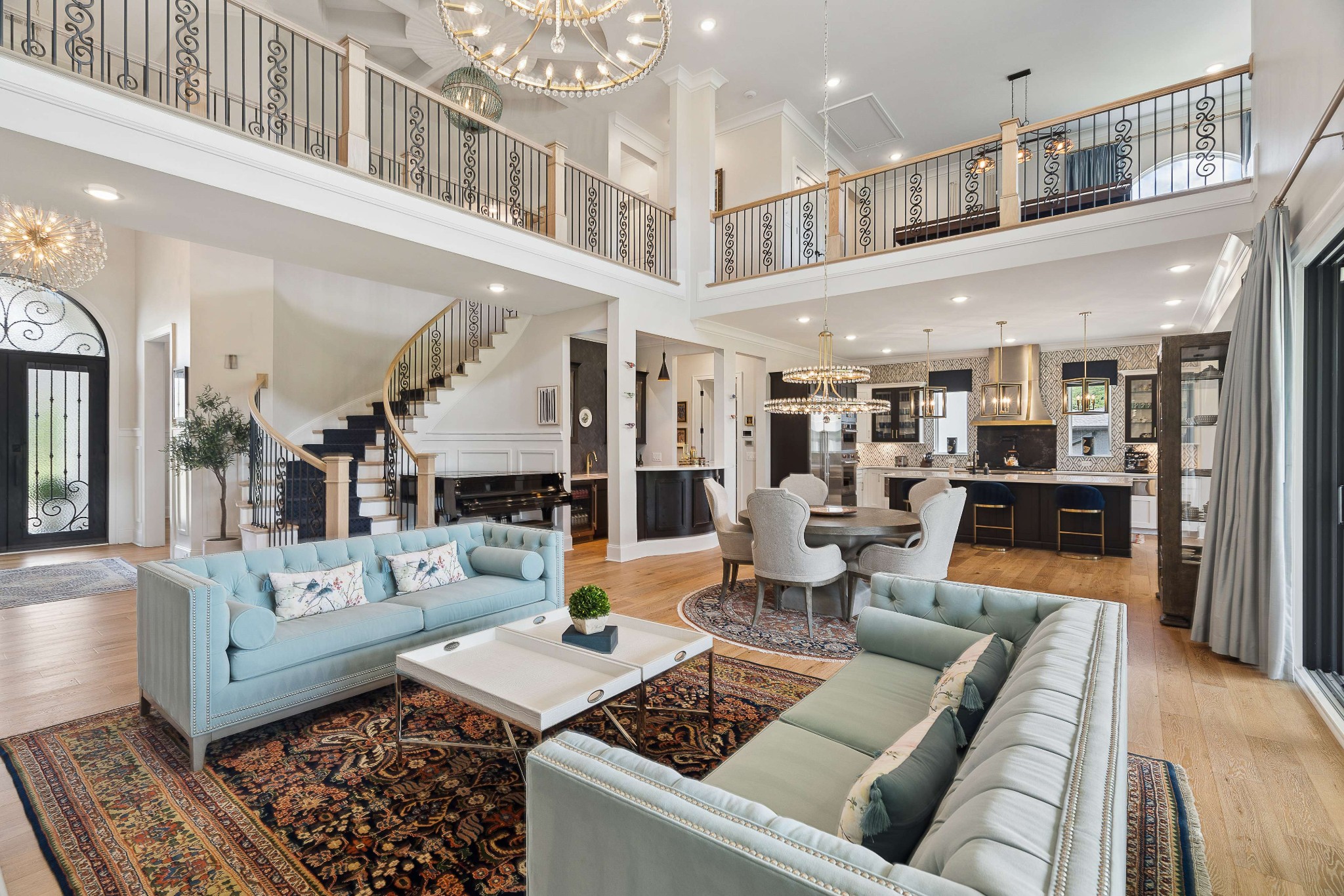  6004 Lookaway Cir, Franklin, TN, 37067 - 物件實景