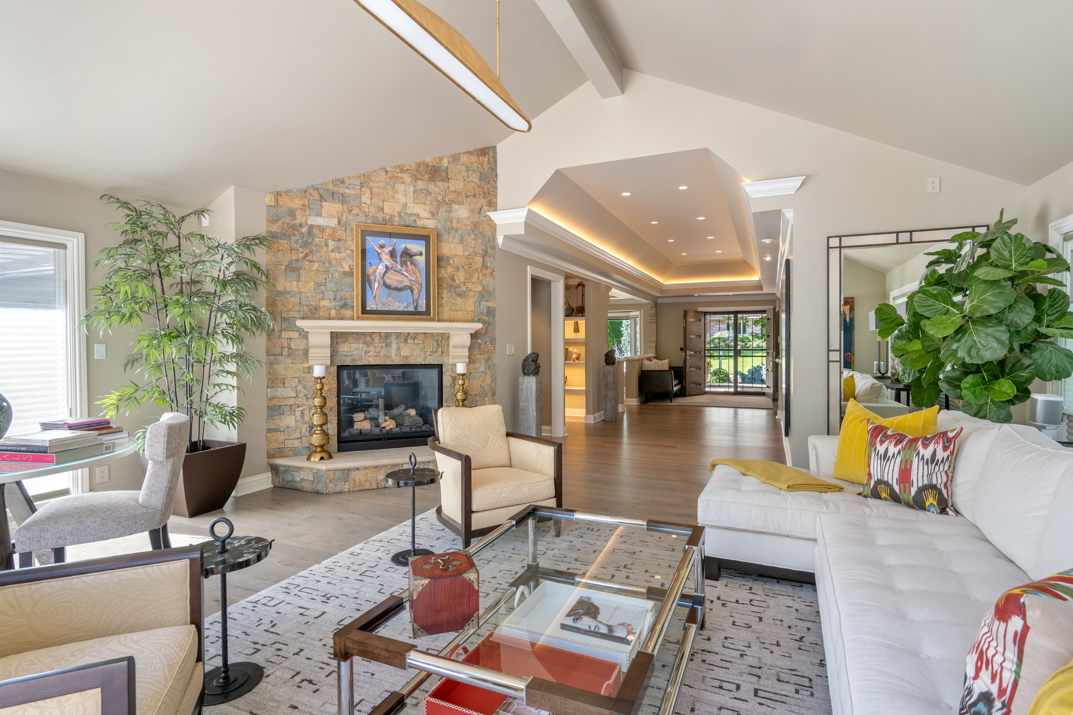  RARE - OPEN, LIGHT, SPACIOUS and PRIVATE - 物件實景
