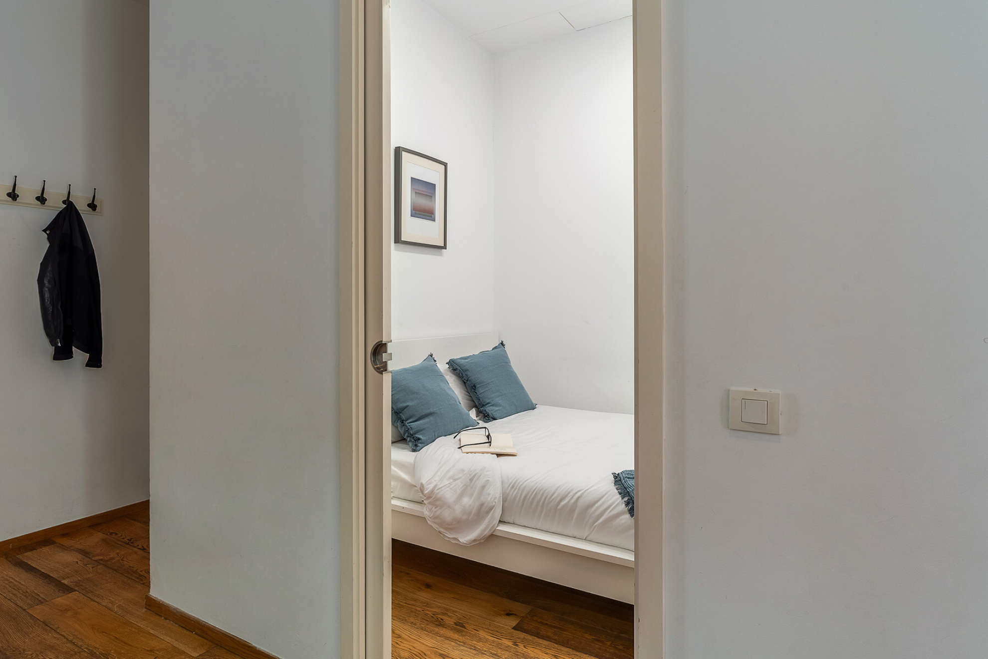  Excellent tourist apartment in Eixample Derecho, close to Passeig de Gracia. - 物件實景
