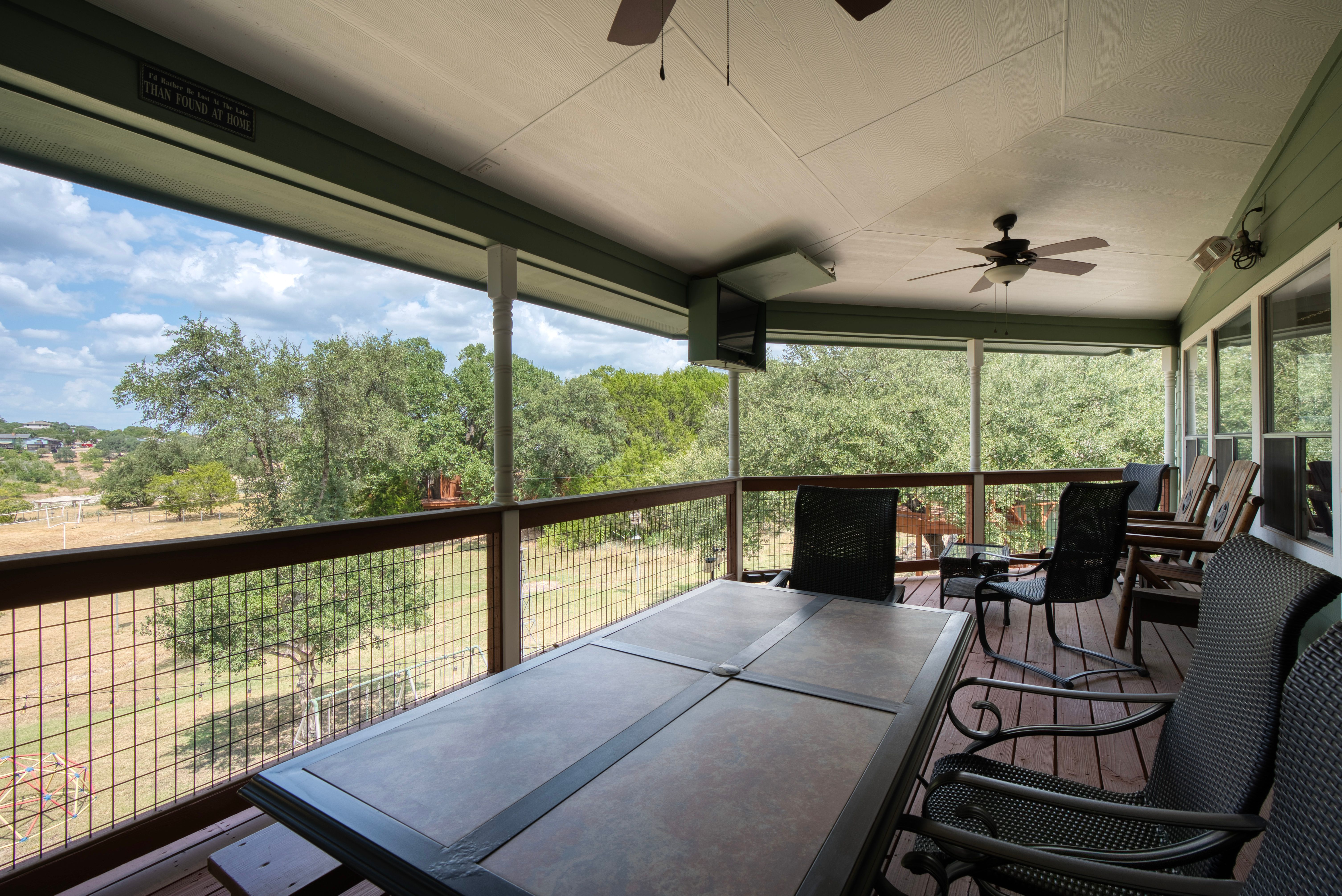  One-of-a-Kind Canyon Lake Escape - 物件實景