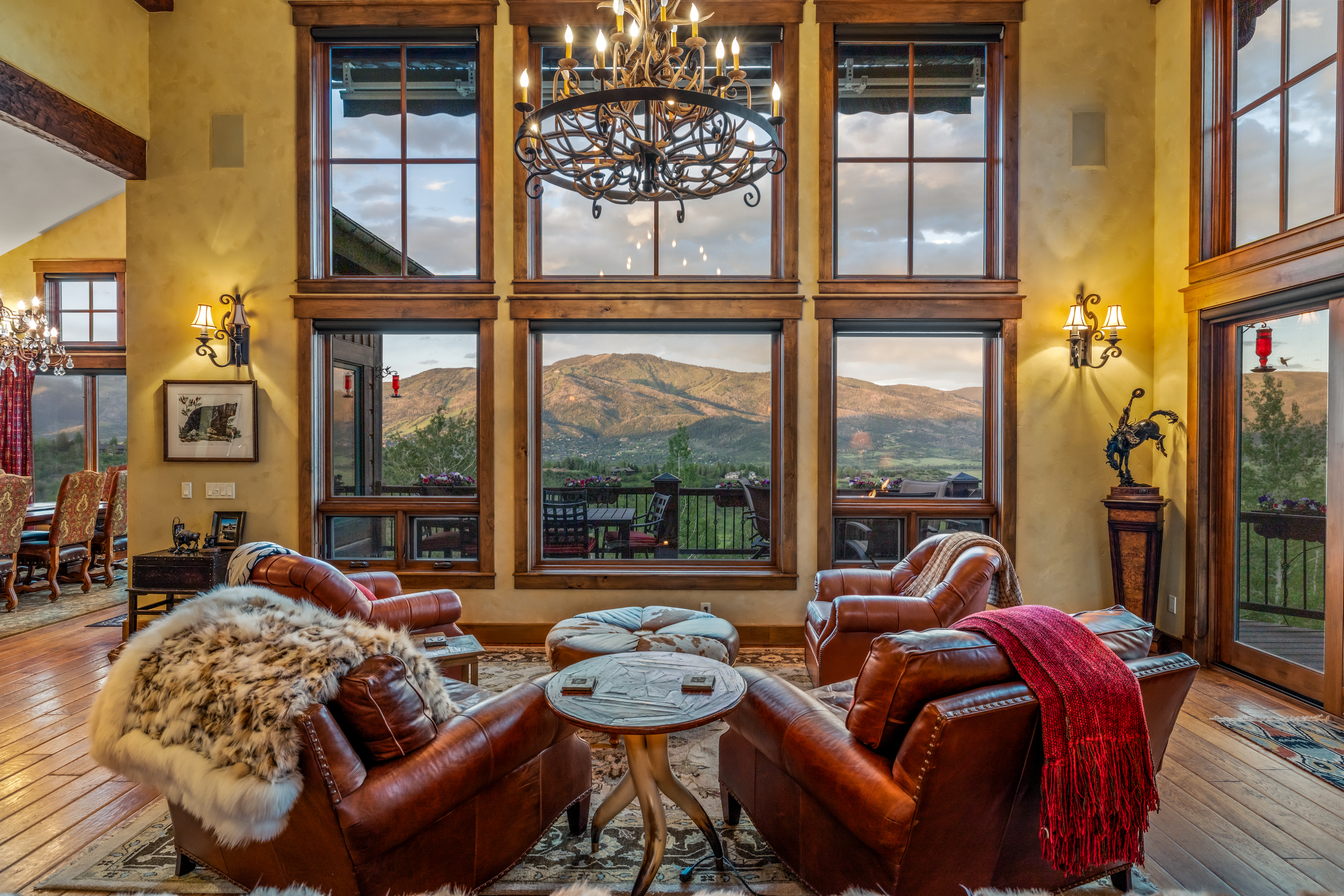  31050 Sweetwater Drive, Steamboat Springs, CO 80487 - 物件實景