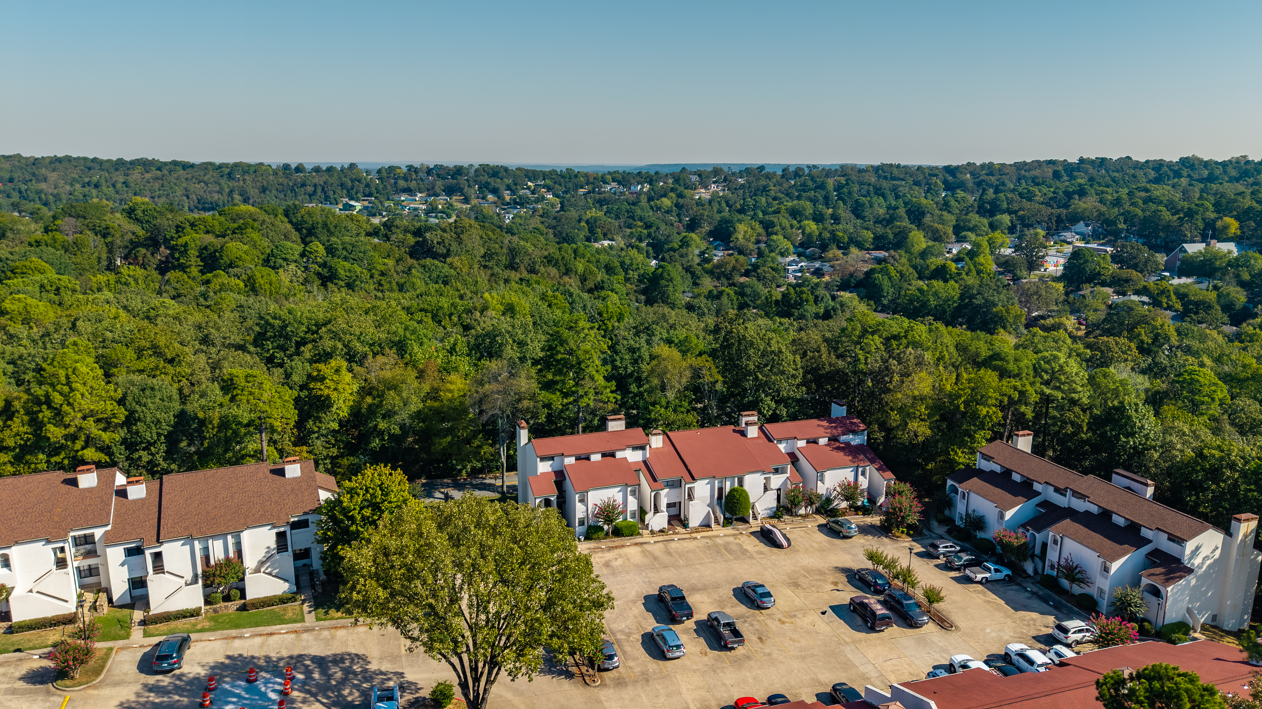  301 Kings Row #103, Little Rock, AR, 72207 - 物件實景