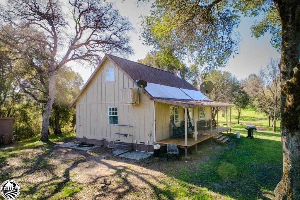 16551 Wards Ferry, Big Oak Flat, California, 95305, United States, 2 Bedrooms Bedrooms, ,2 BathroomsBathrooms,Residential,For Sale,16551 Wards Ferry,1619355