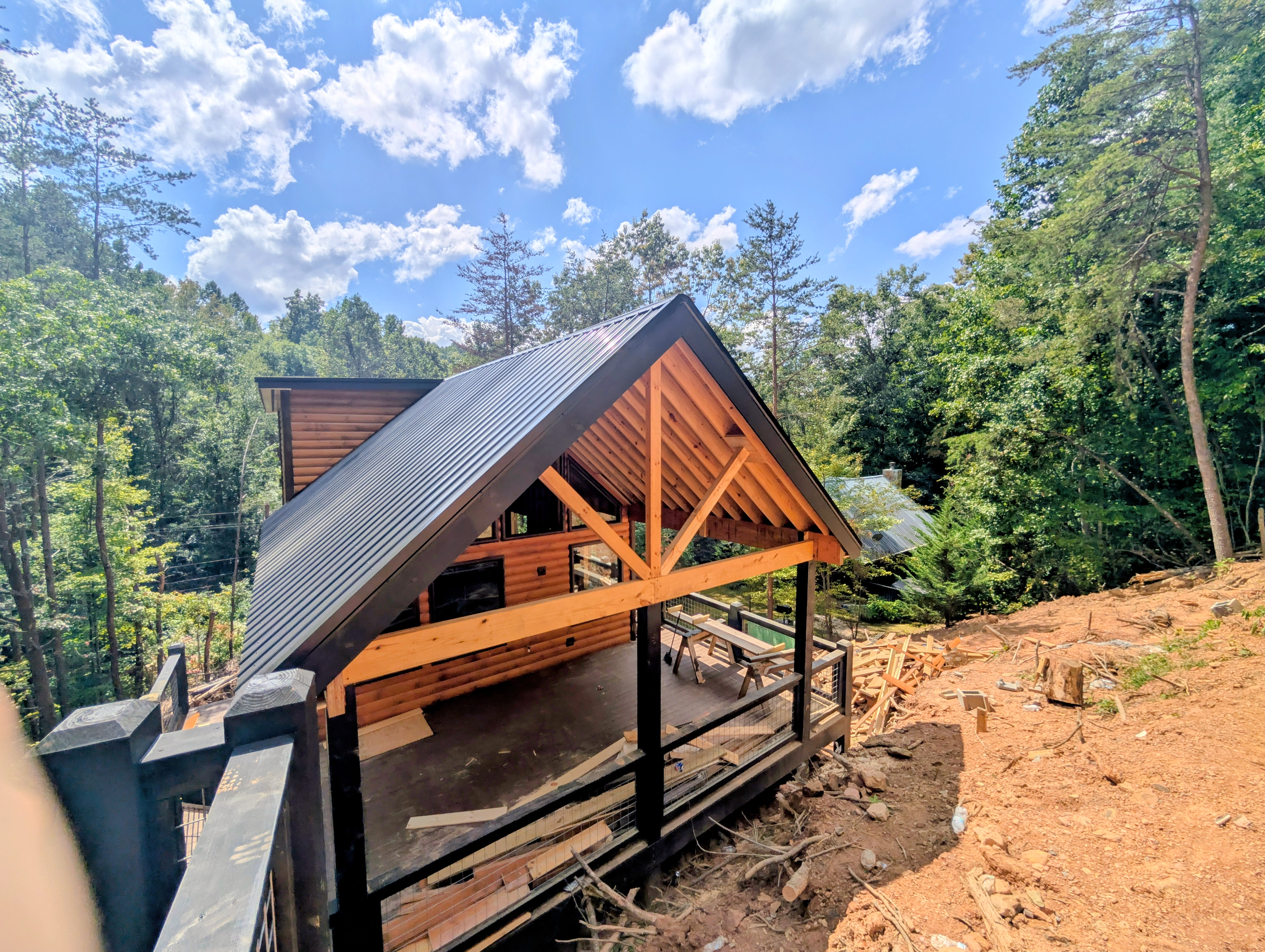 Sevierivlle, Tennessee, 37876, United States, 1 Bedroom Bedrooms, ,2 BathroomsBathrooms,Residential,For Sale,1974946