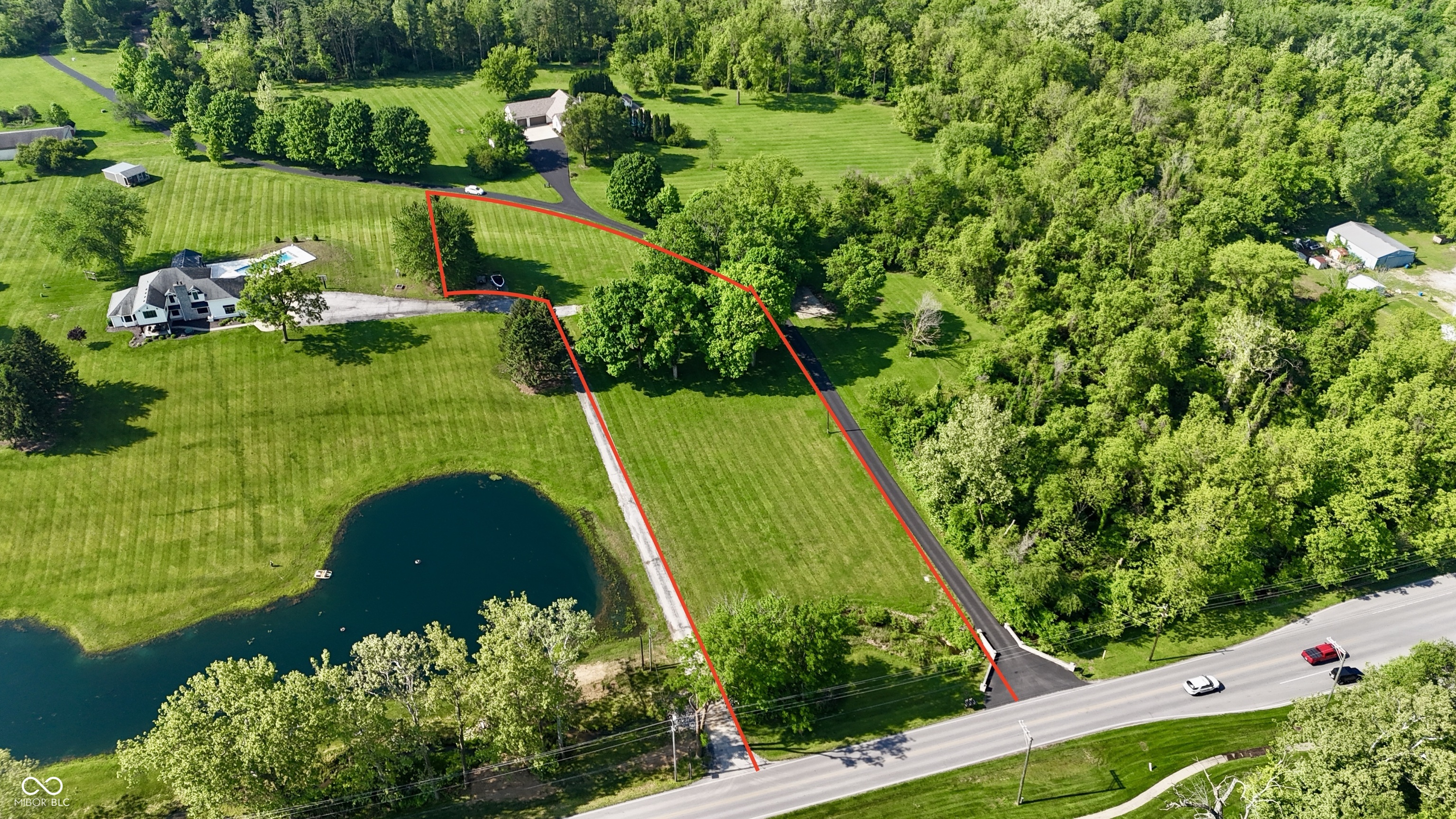 Greenwood, Indiana, 46143, United States, 3 Bedrooms Bedrooms, ,2 BathroomsBathrooms,Residential,For Sale,2049041