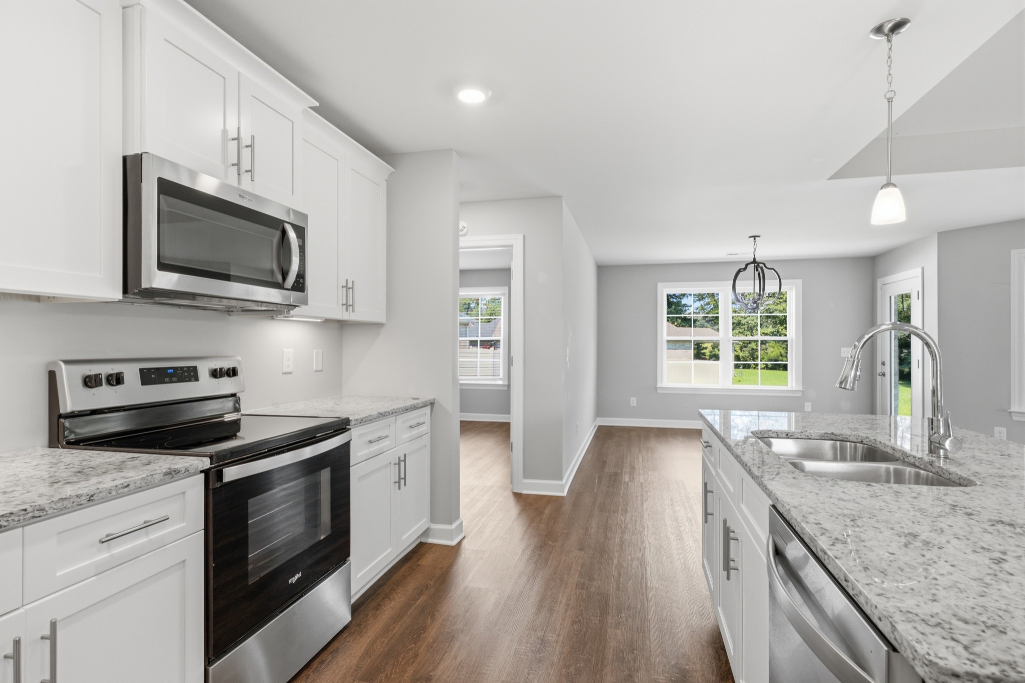  139 Pinnacle Point Ln, Tullahoma, TN, 37388 - 物件實景