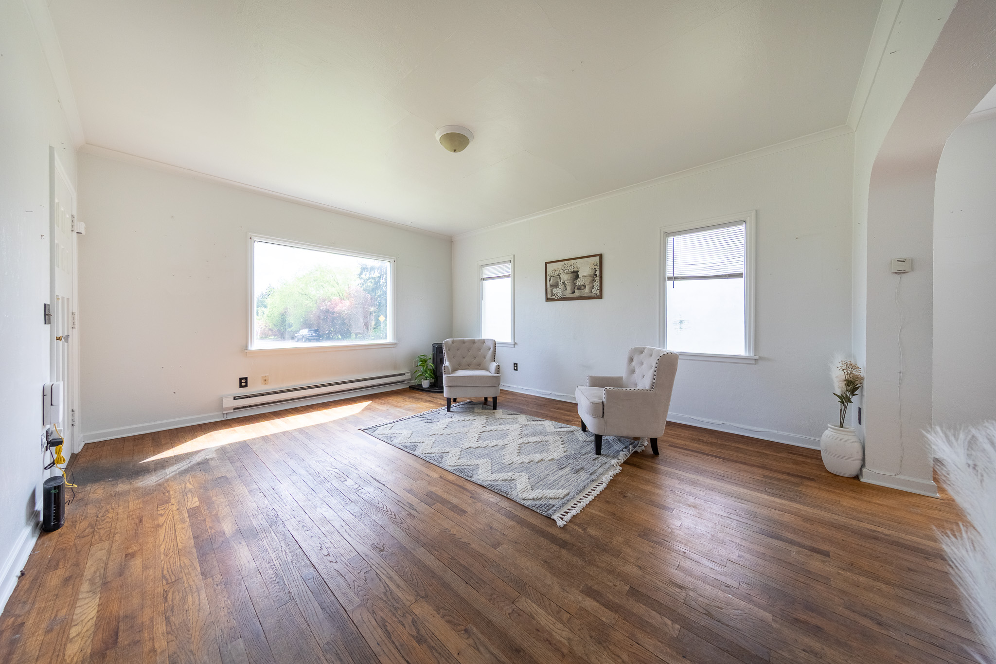  Timeless Historic Home in Stanwood - 物件實景