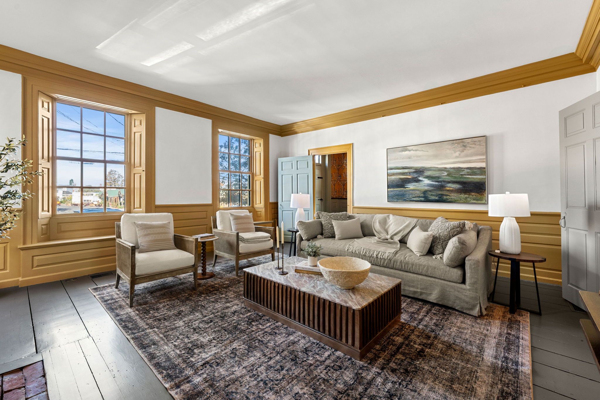  17 Federal St, Newburyport, MA, 01950 - 物件實景