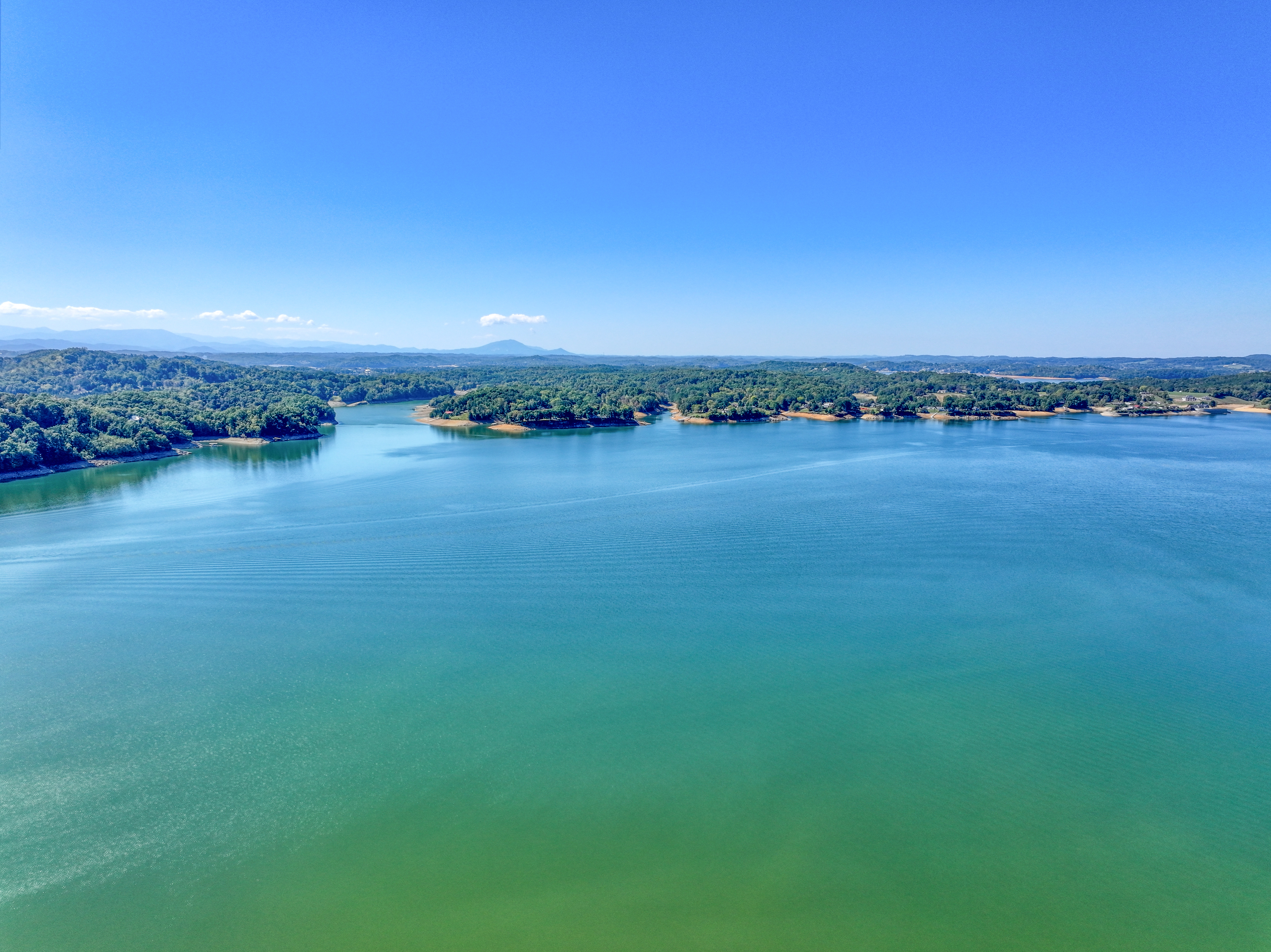  1549 Wise Way, Dandridge, TN 37725 - 物件實景