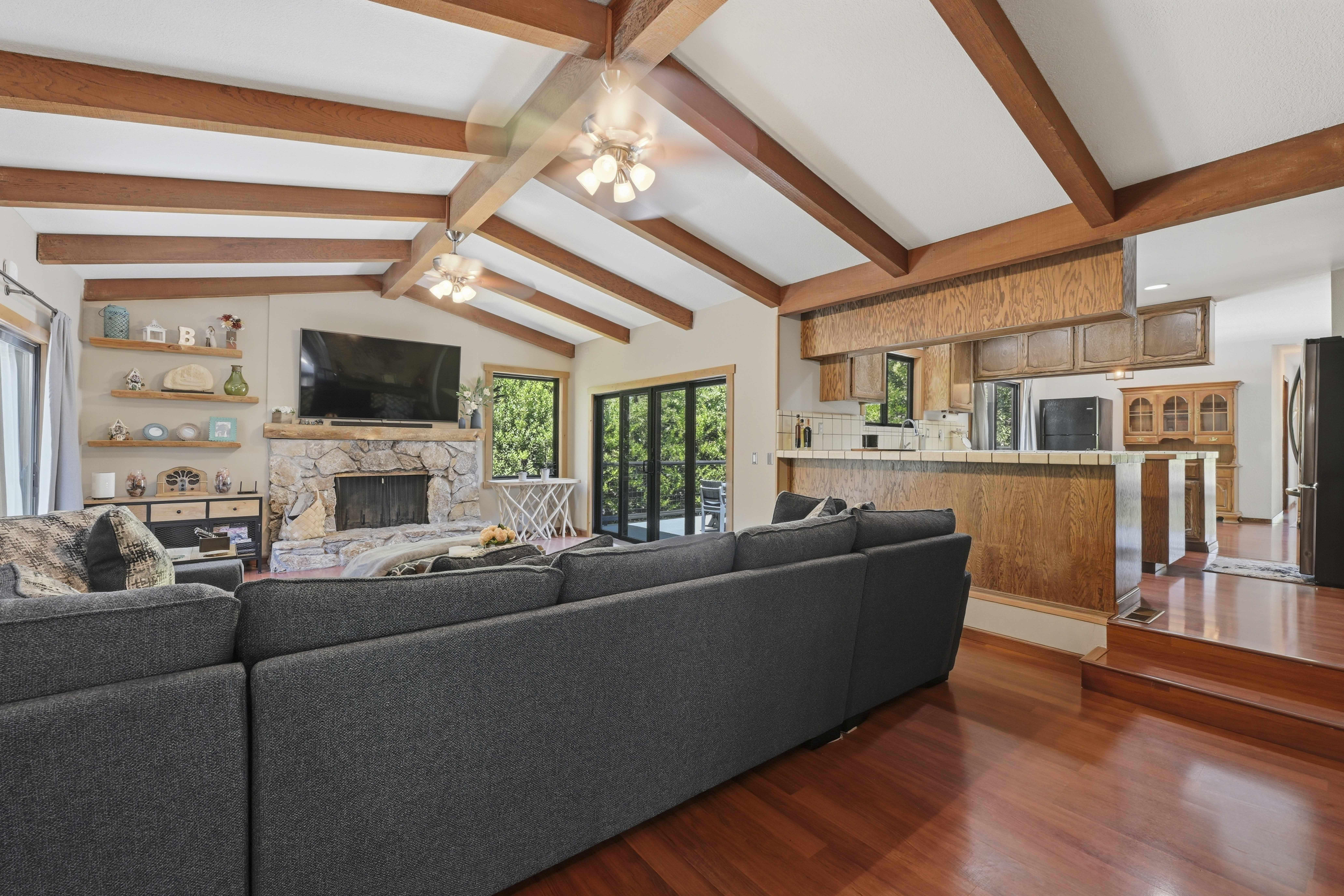  8535 Walden Woods Way, Granite Bay, CA 95746 - 物件實景