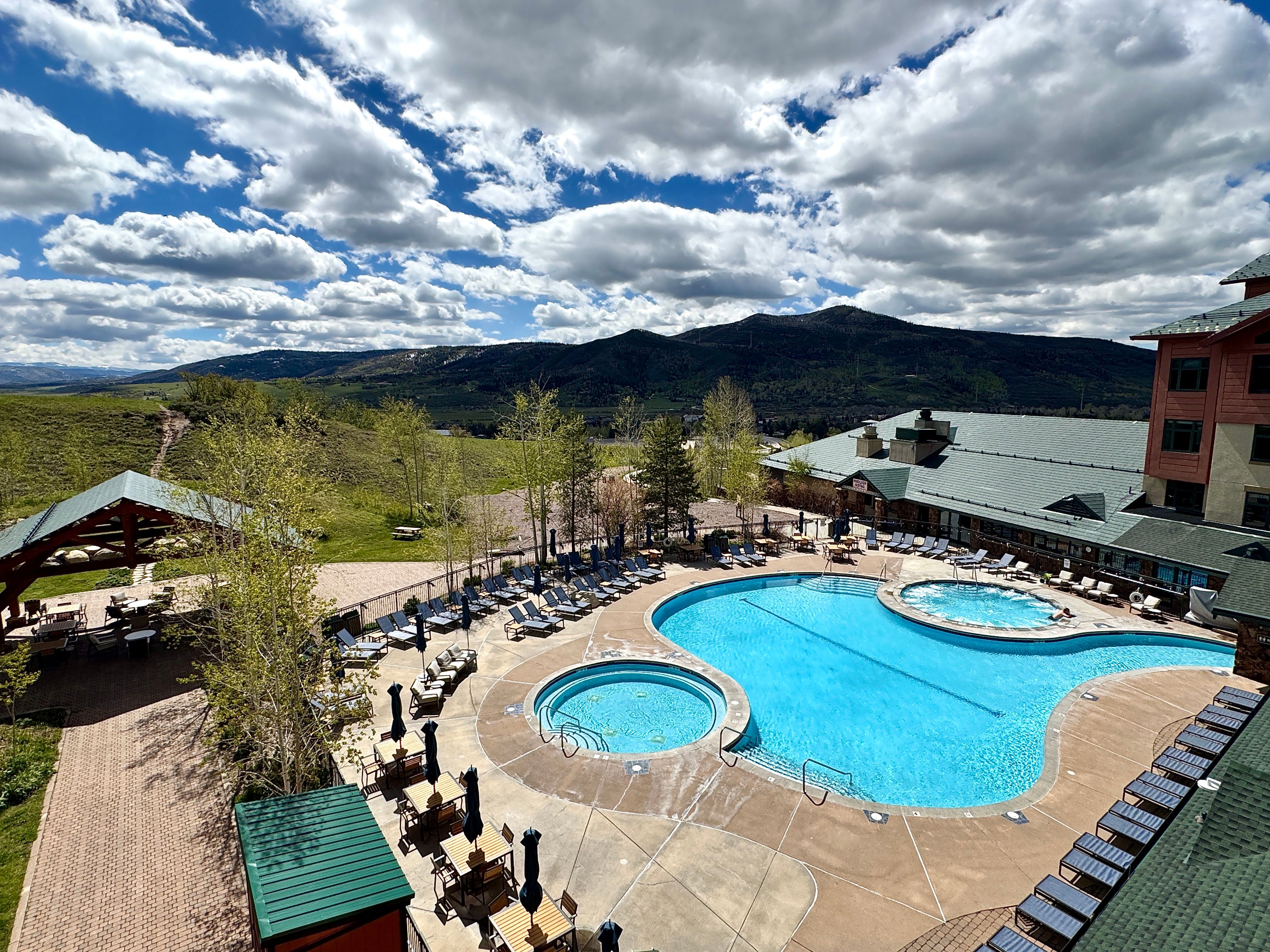  2300 Mt Werner Circle #517 QI, Steamboat Springs, CO 80487 - 物件實景